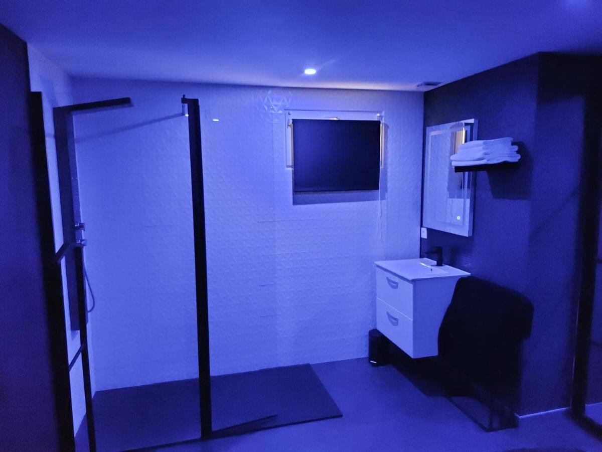 King Room with Spa Bath photo 2