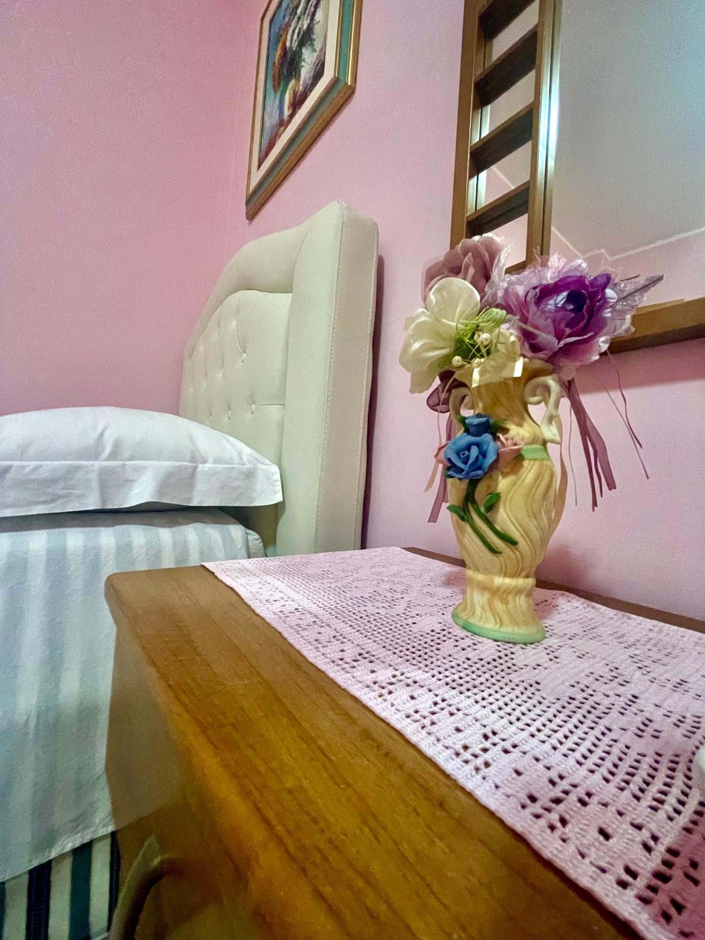Triple Room with Private Bathroom photo 3