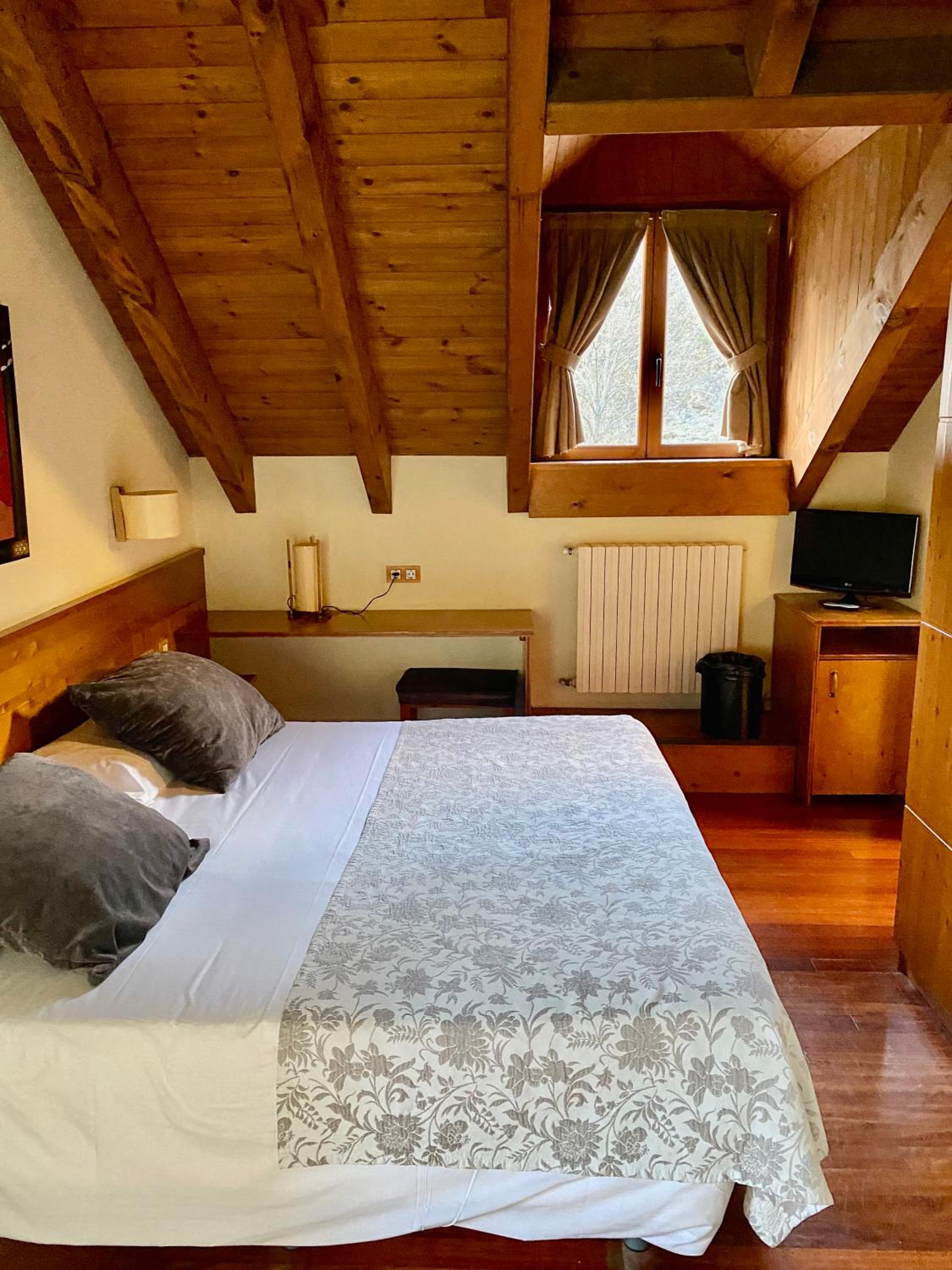 Habitación Doble