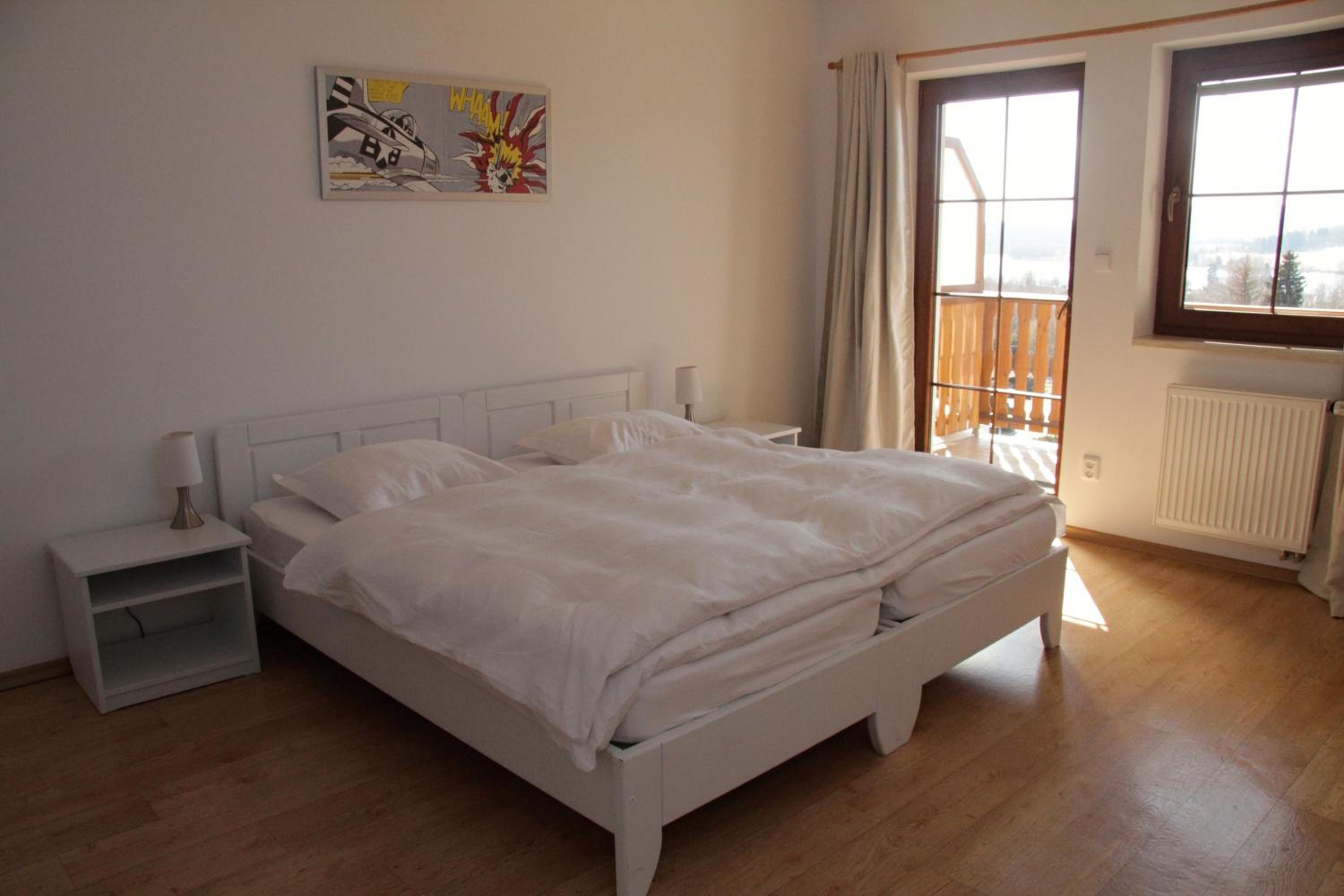 One-Bedroom Villa photo 1