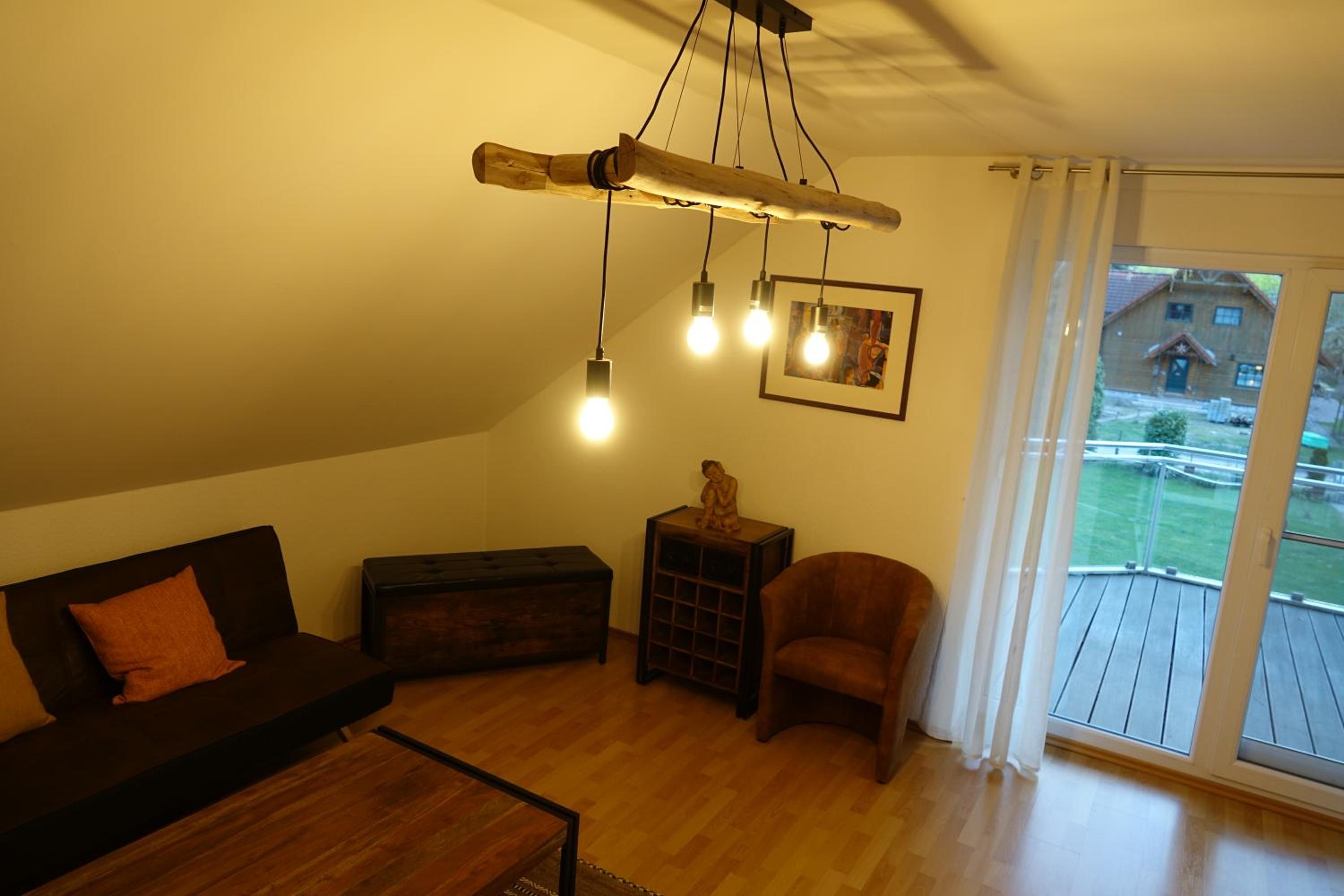 One-Bedroom Apartment photo 3