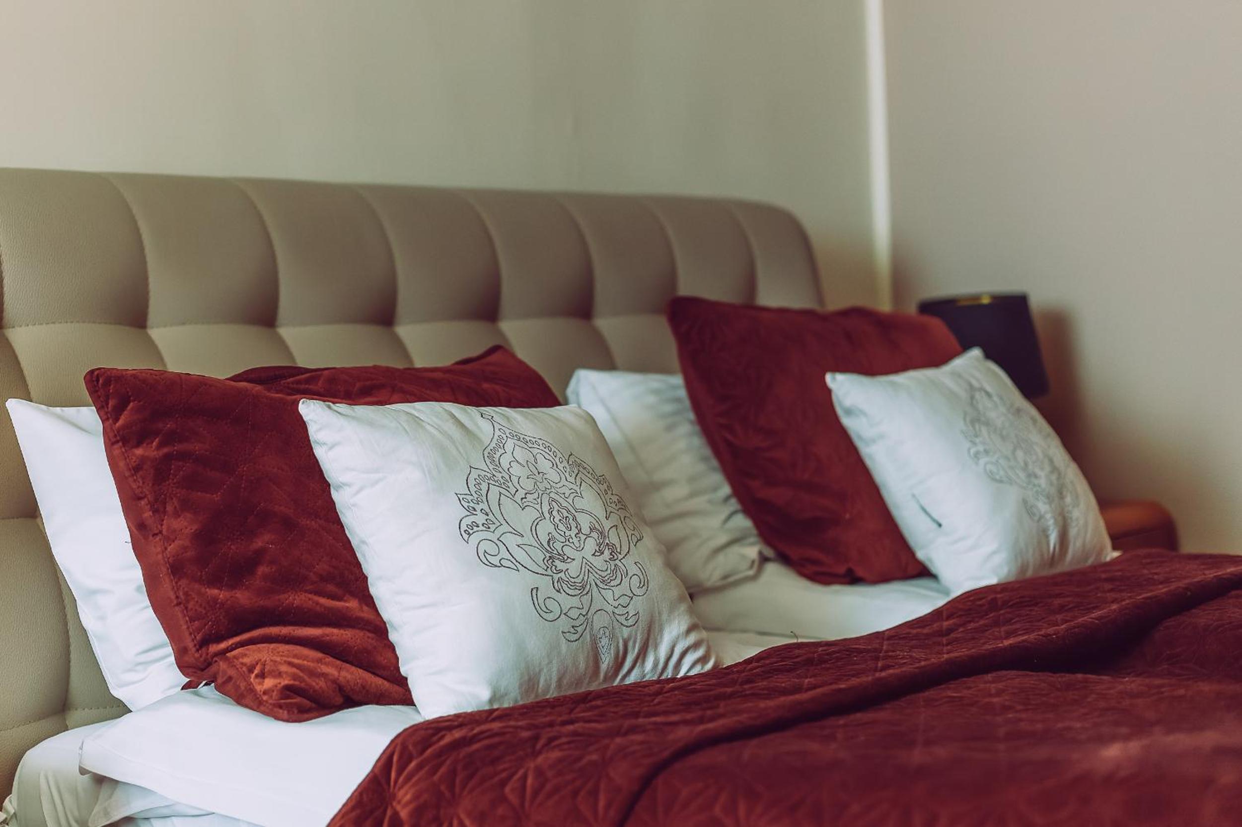 Double Room - Photo 10