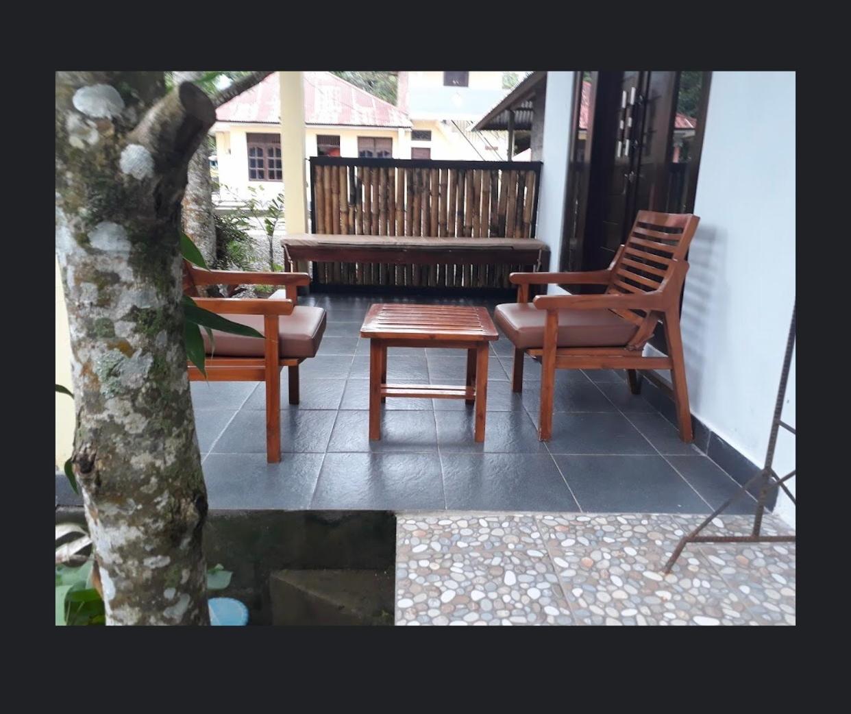 Double Room - Photo 16