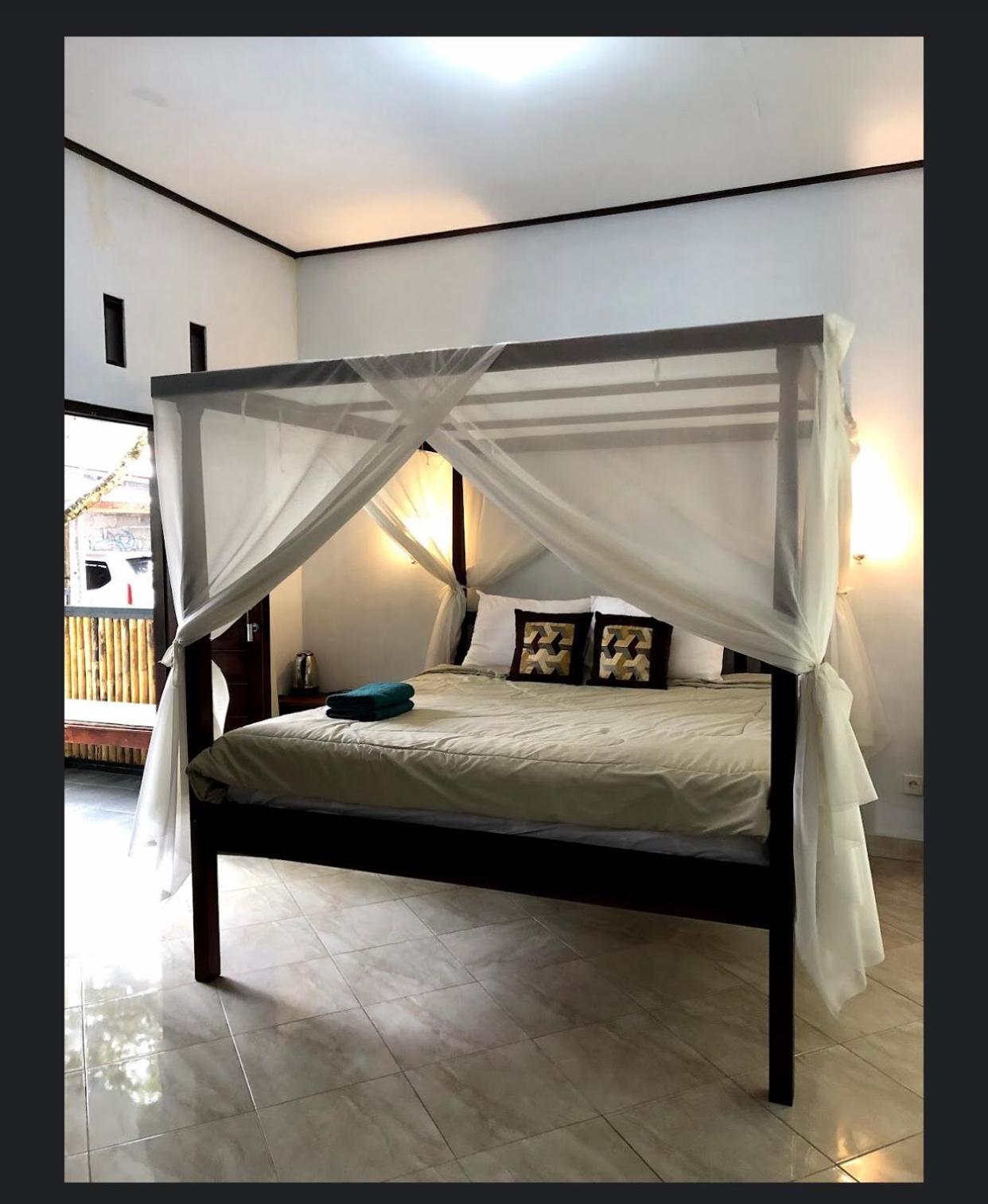 Double Room - Photo 1