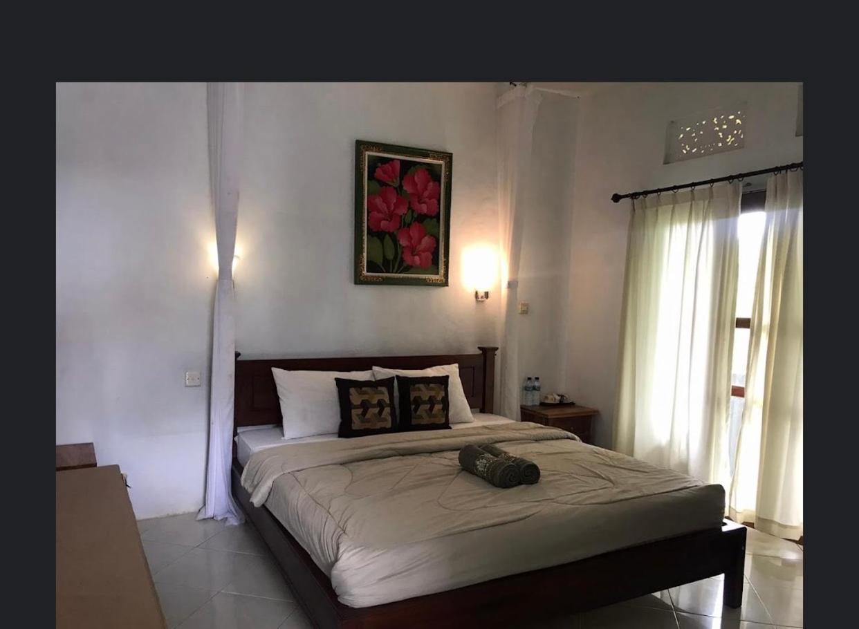 Double Room with Terrace - Photo 1