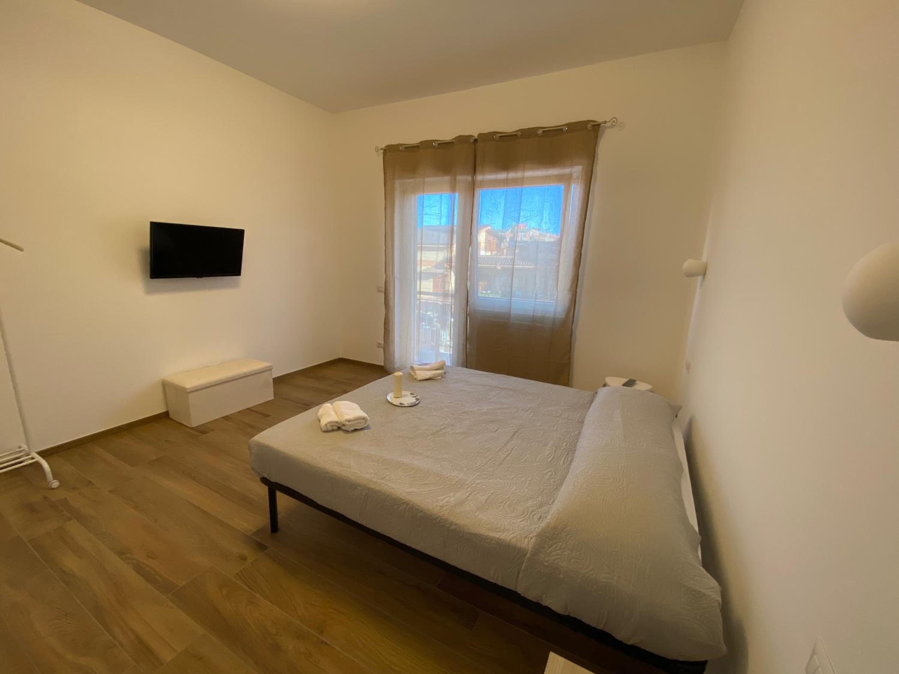 Standard Apartment photo 1