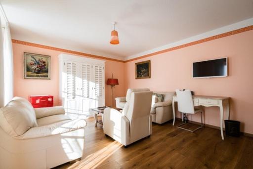 Single Room With Balcony photo 2