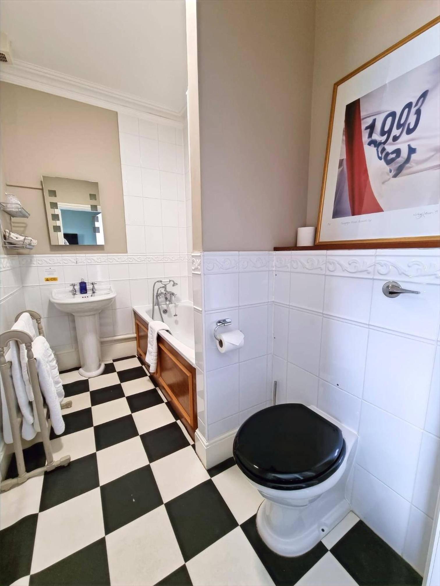 Superior Double Room photo 3