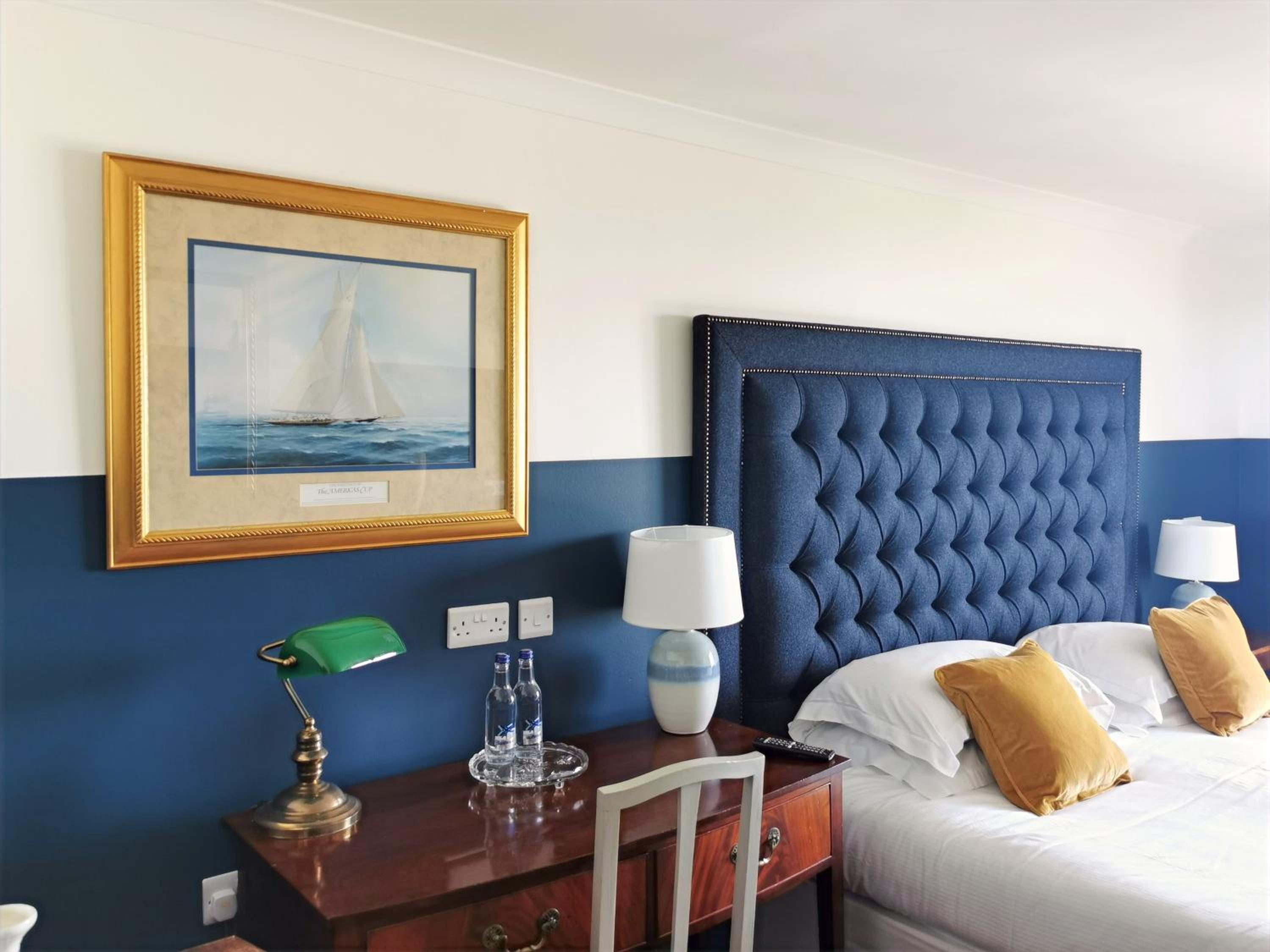 Superior King Room photo 2