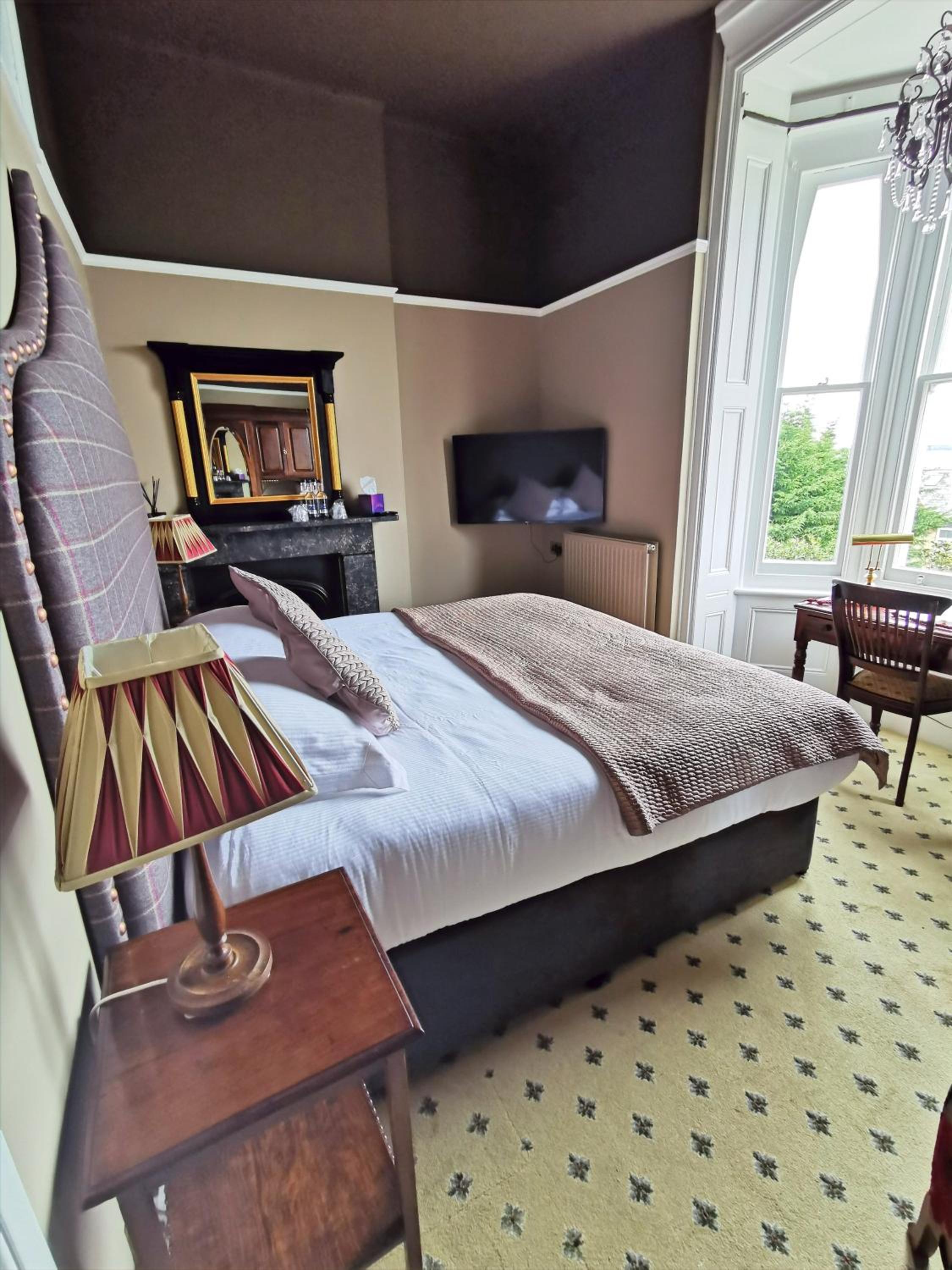 Superior Double Room photo 2