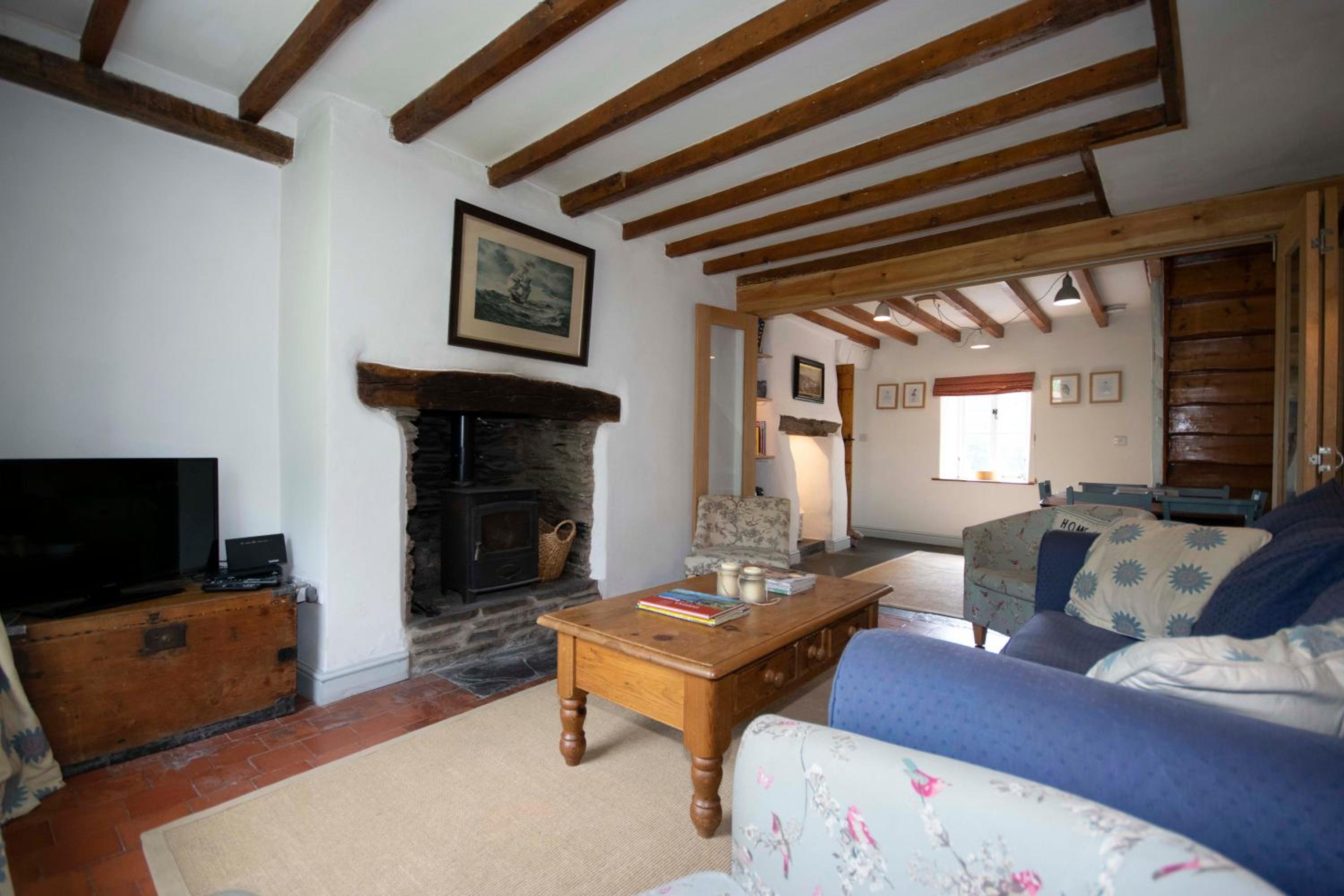 Two-Bedroom House photo 1