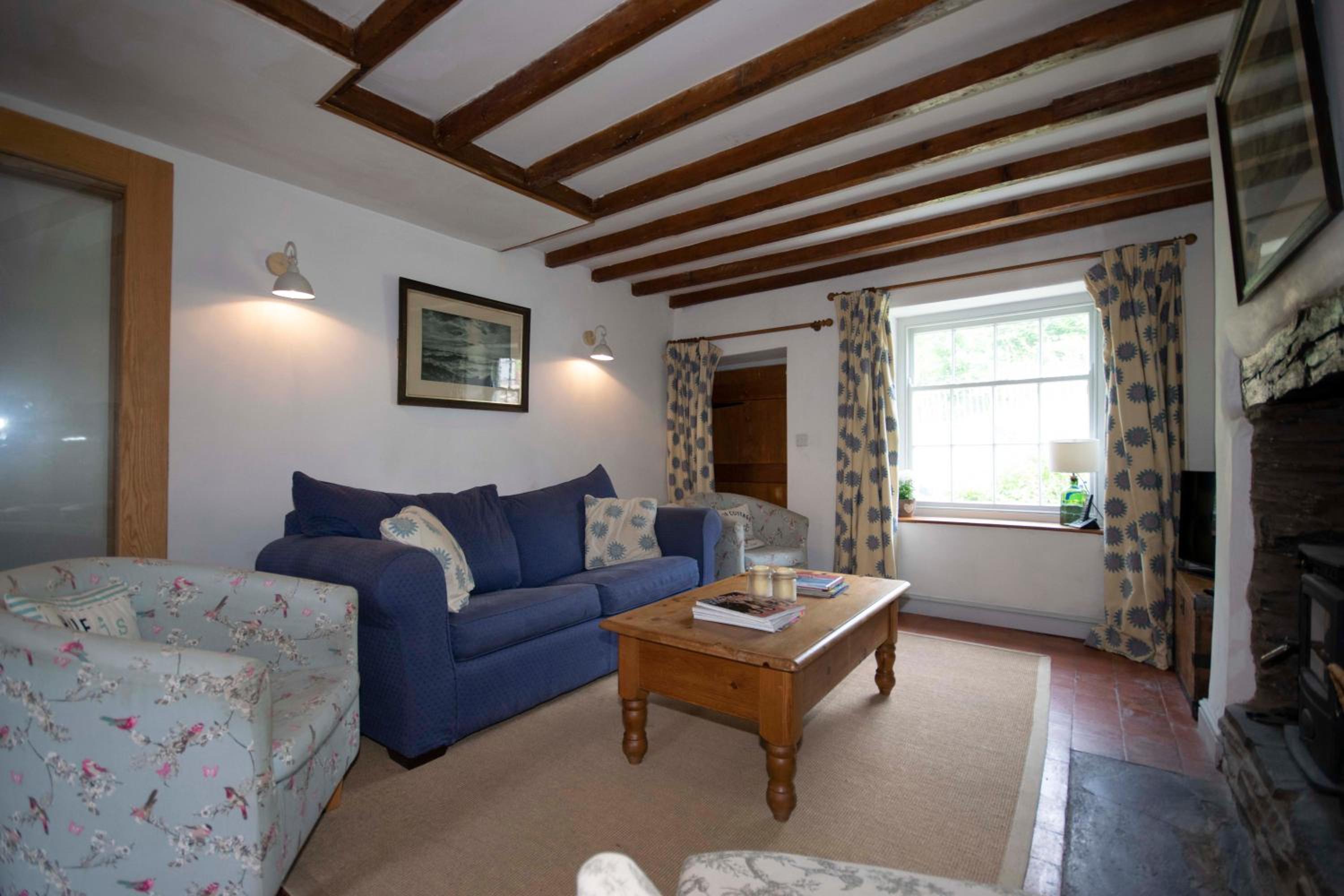 Two-Bedroom House photo 3