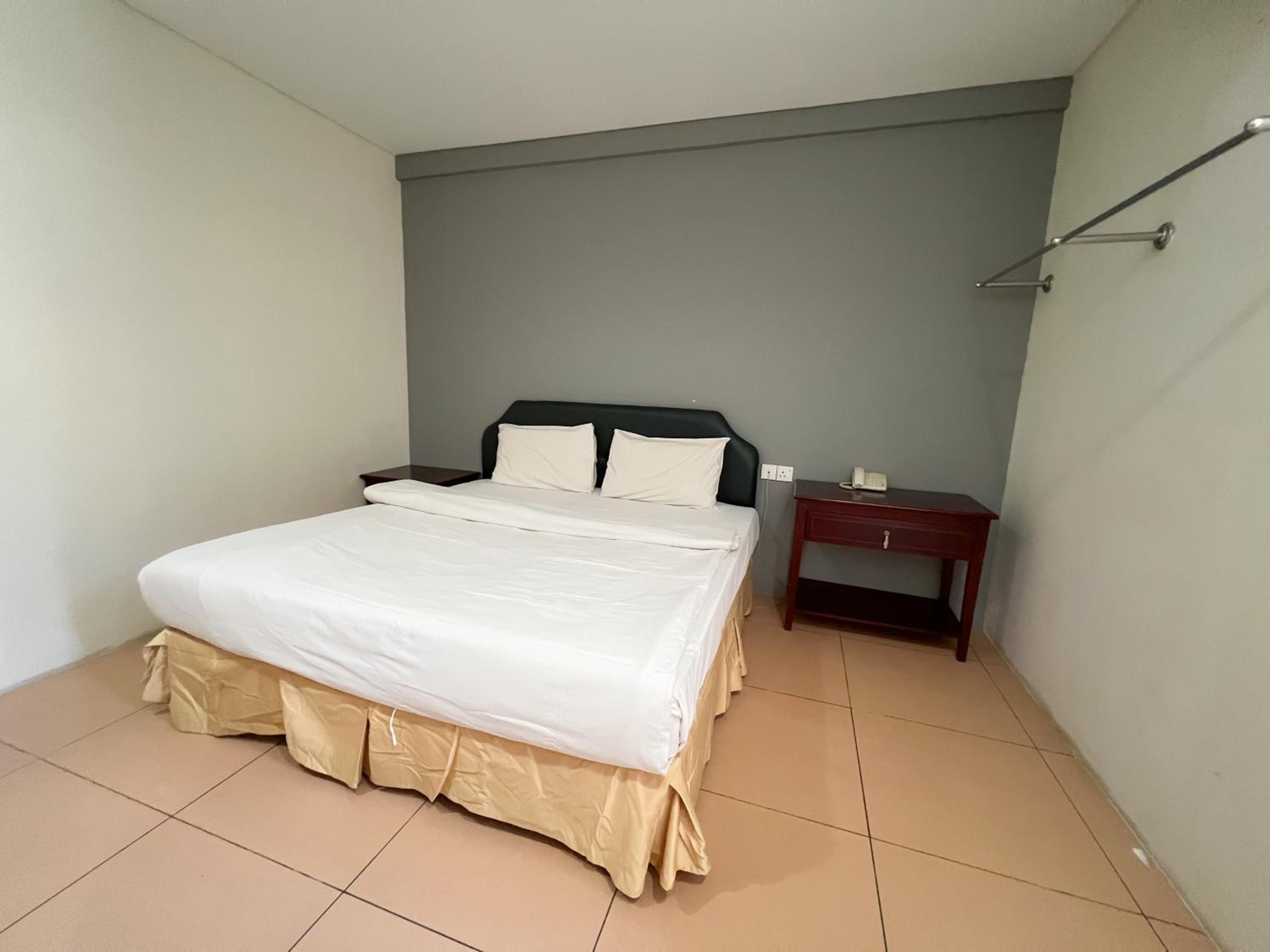 Superior King Room photo 3