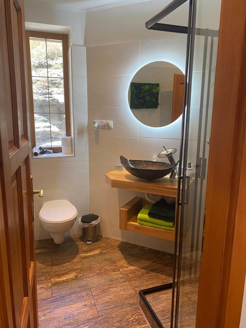 Quadruple Room with Bathroom