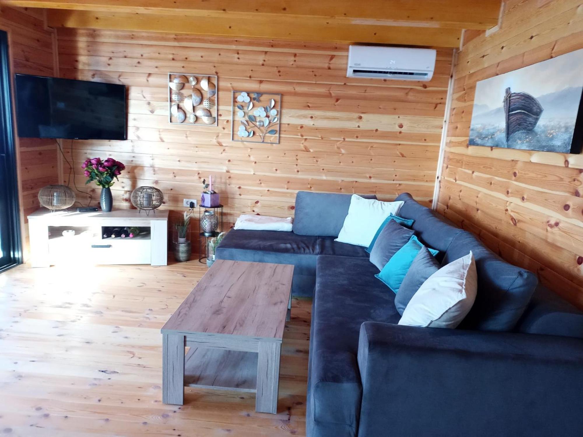 Two-Bedroom House photo 1