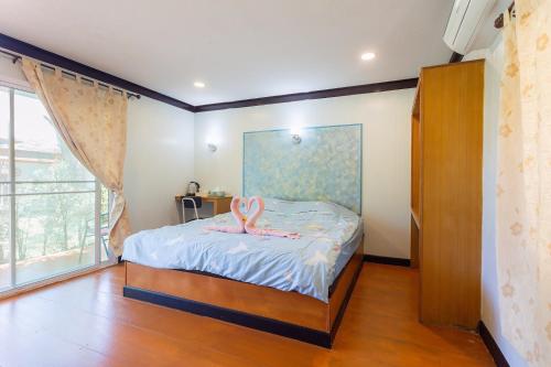 Double Room with Garden View photo 1
