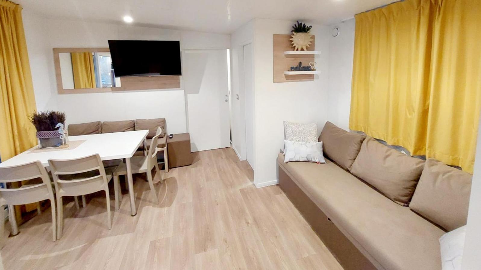 Mobile Home
