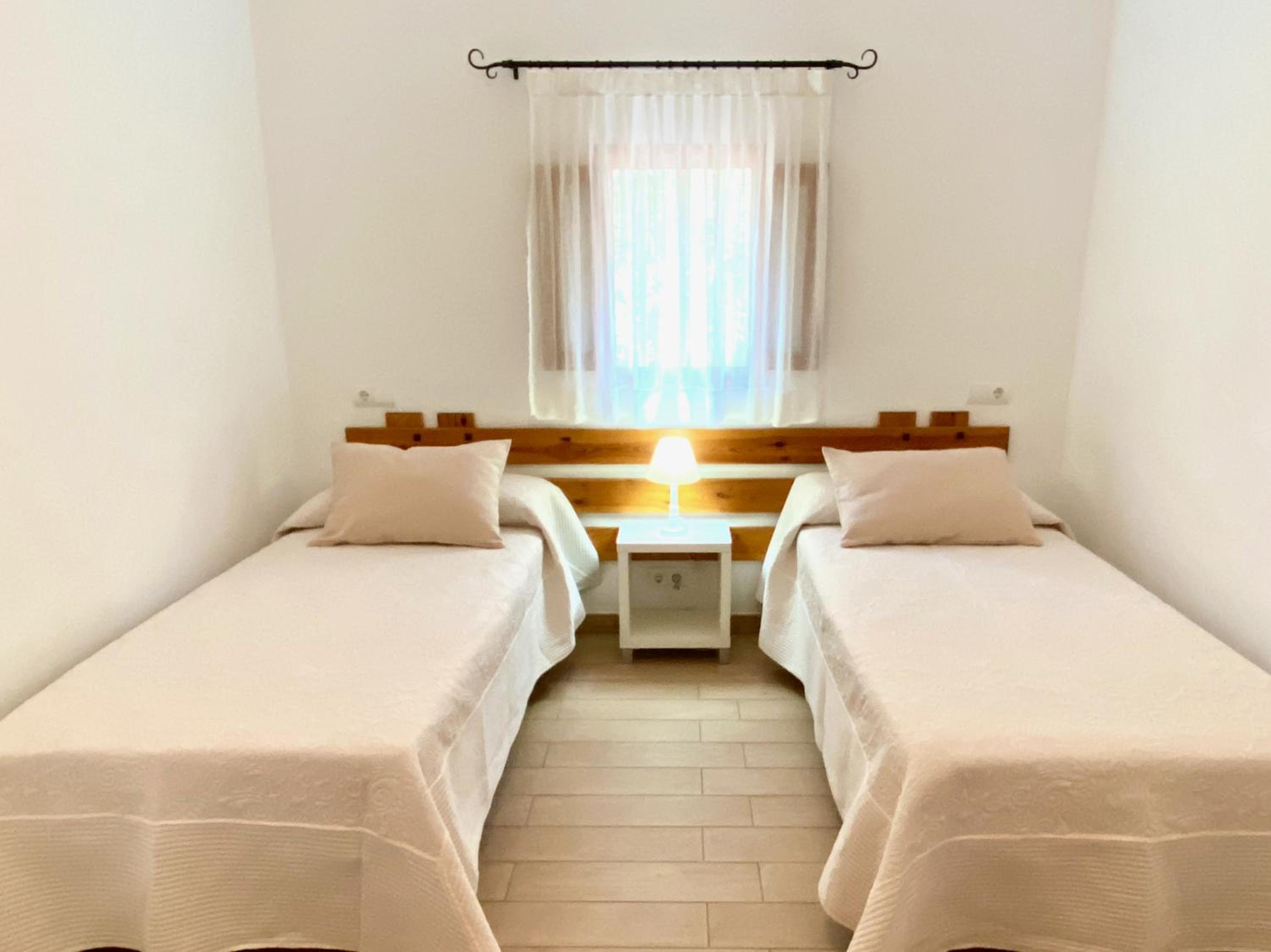 Two-Bedroom Villa photo 2