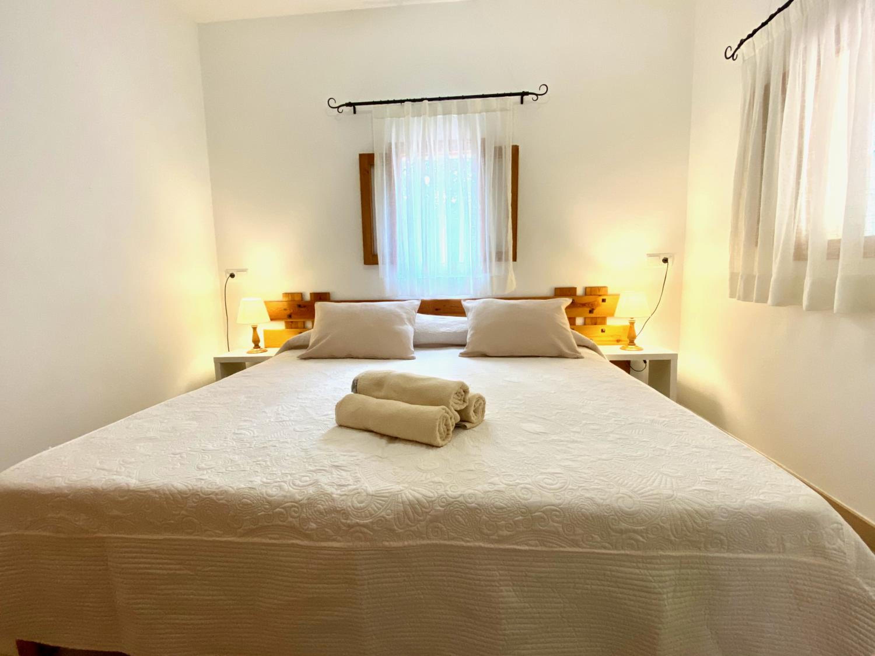One-Bedroom Villa photo 2