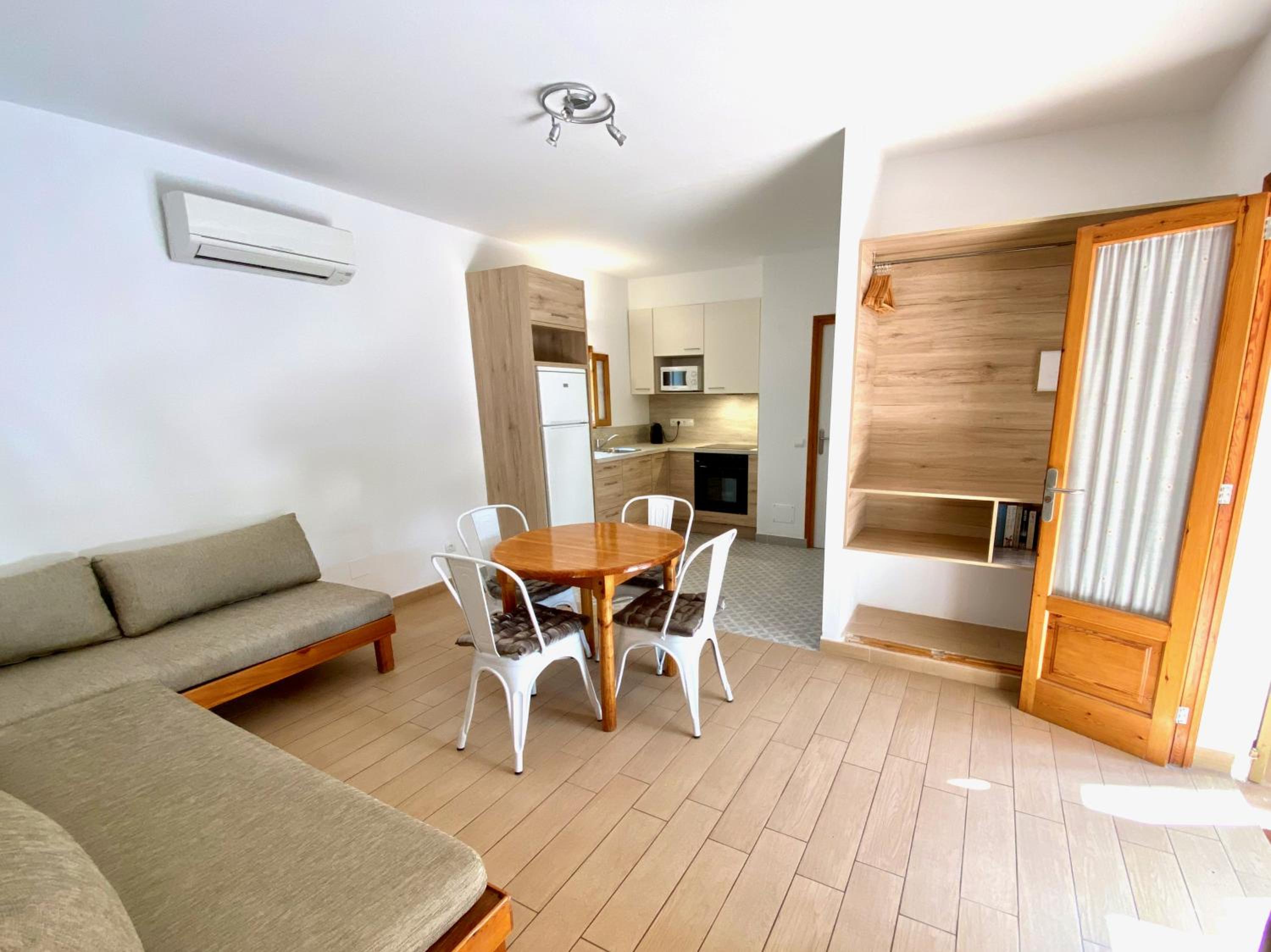 One-Bedroom Villa photo 3