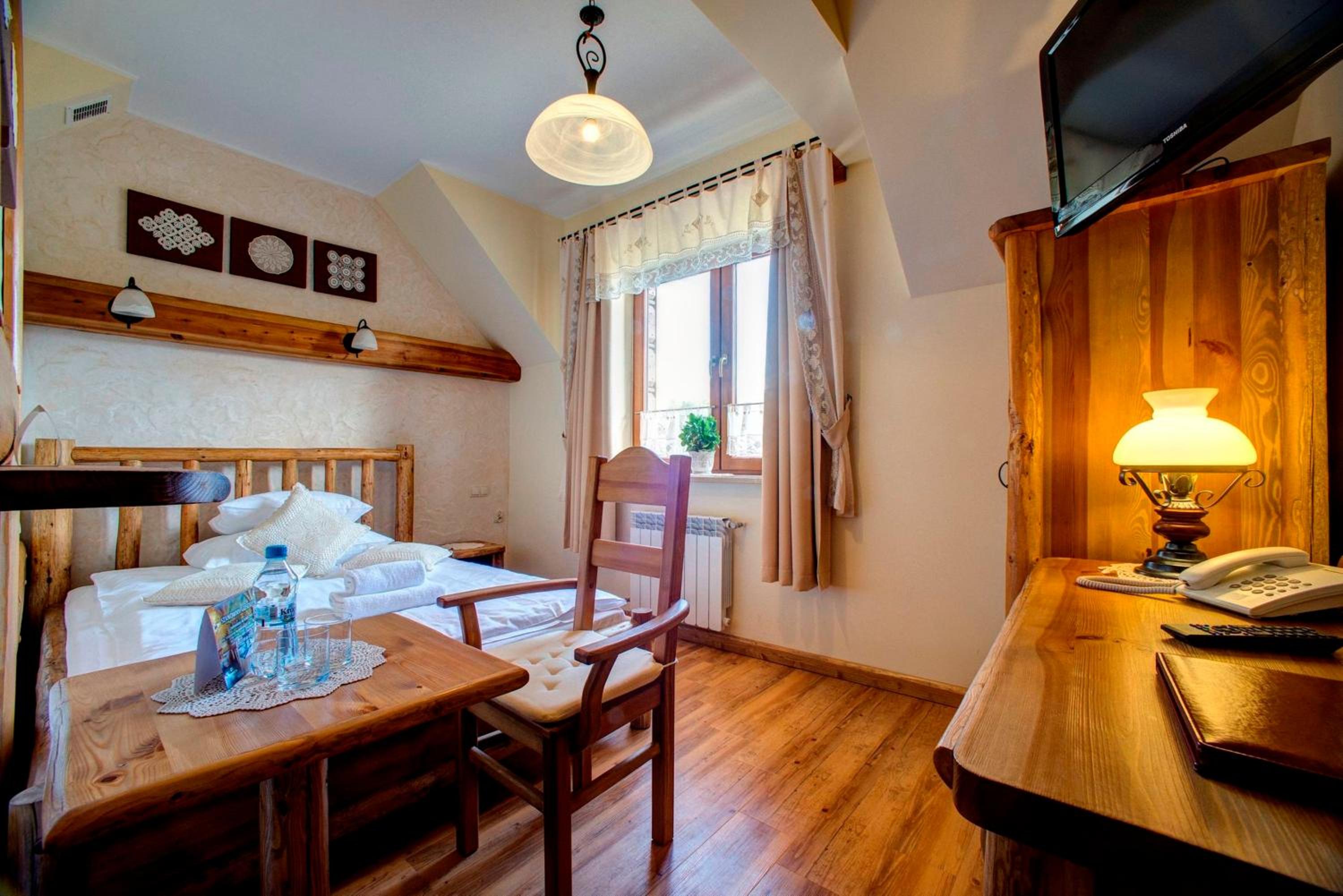 Single Room photo 1