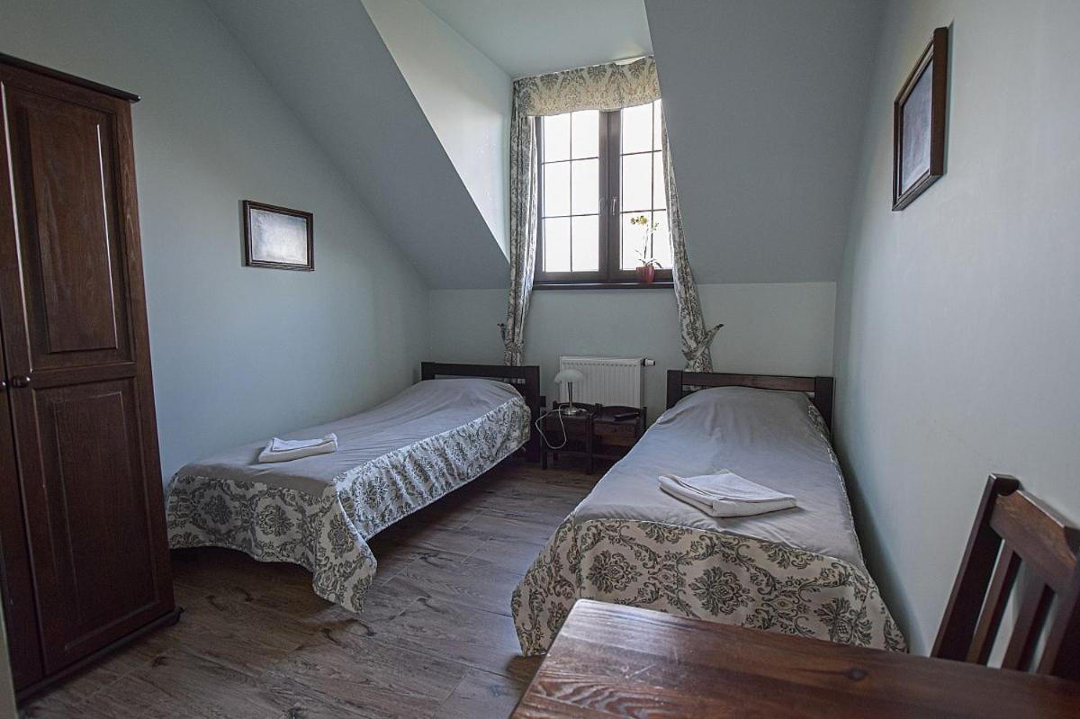 Standard Double Room photo 3