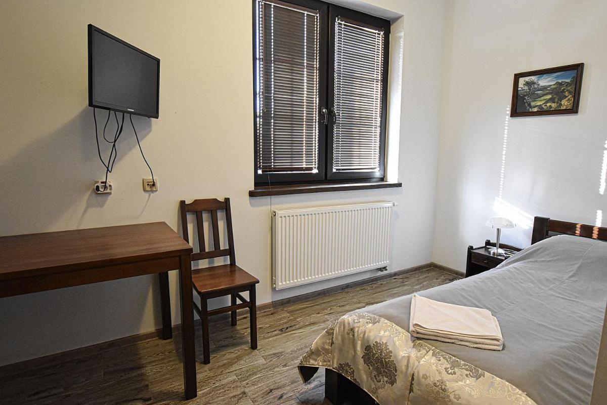 Standard Triple Room photo 1