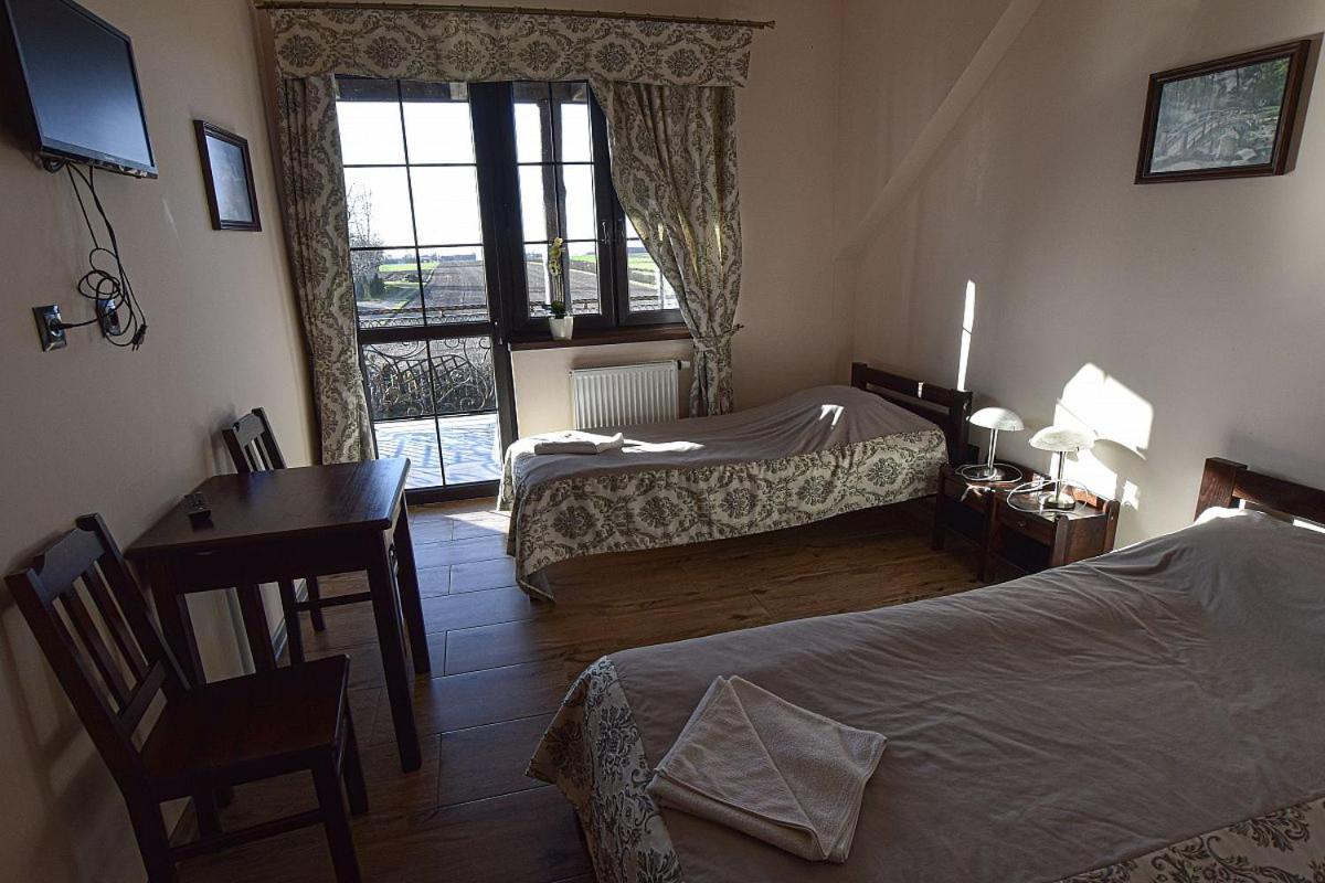 Standard Double Room photo 1