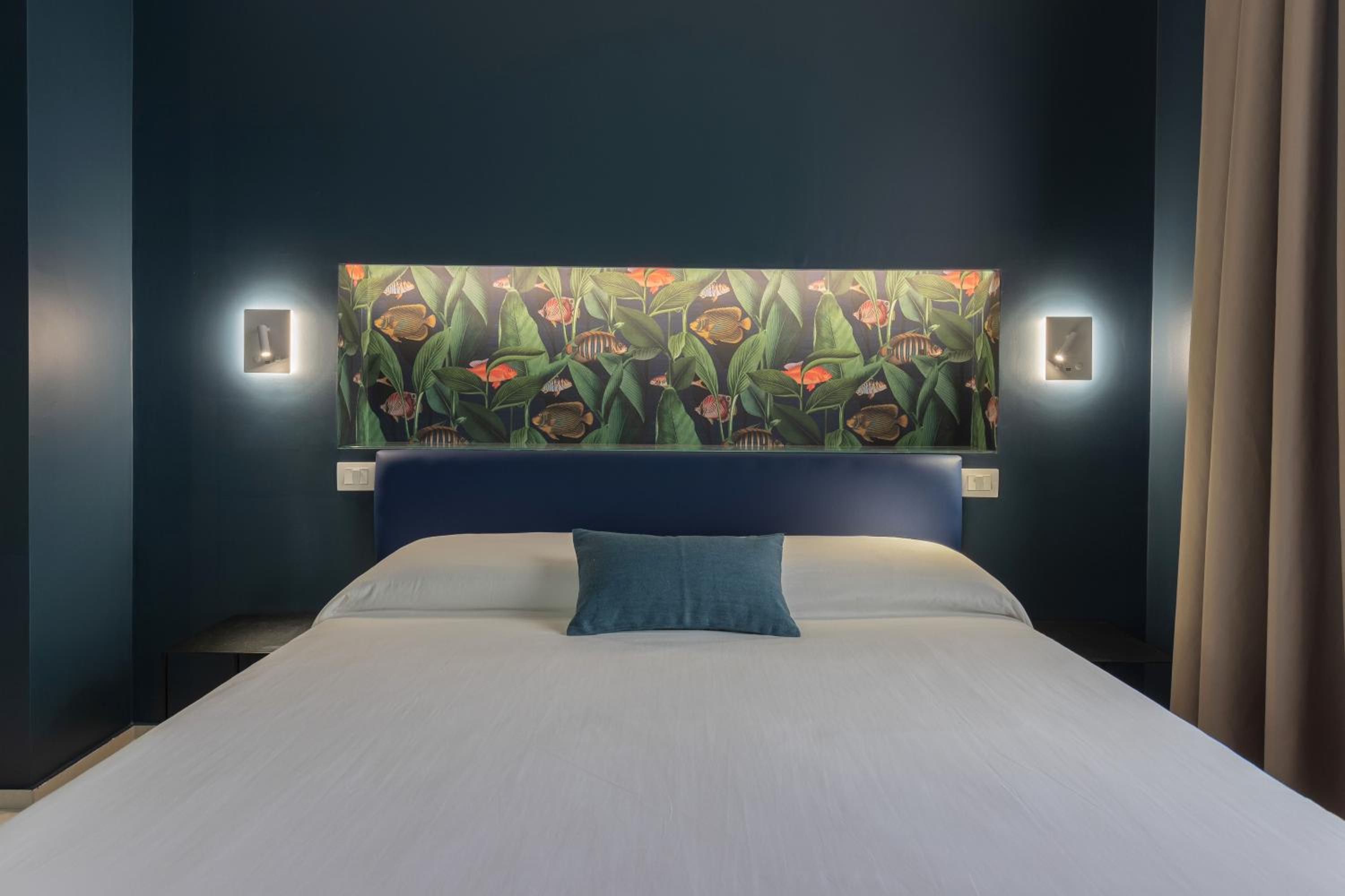 Double Room with Private Bathroom photo 1