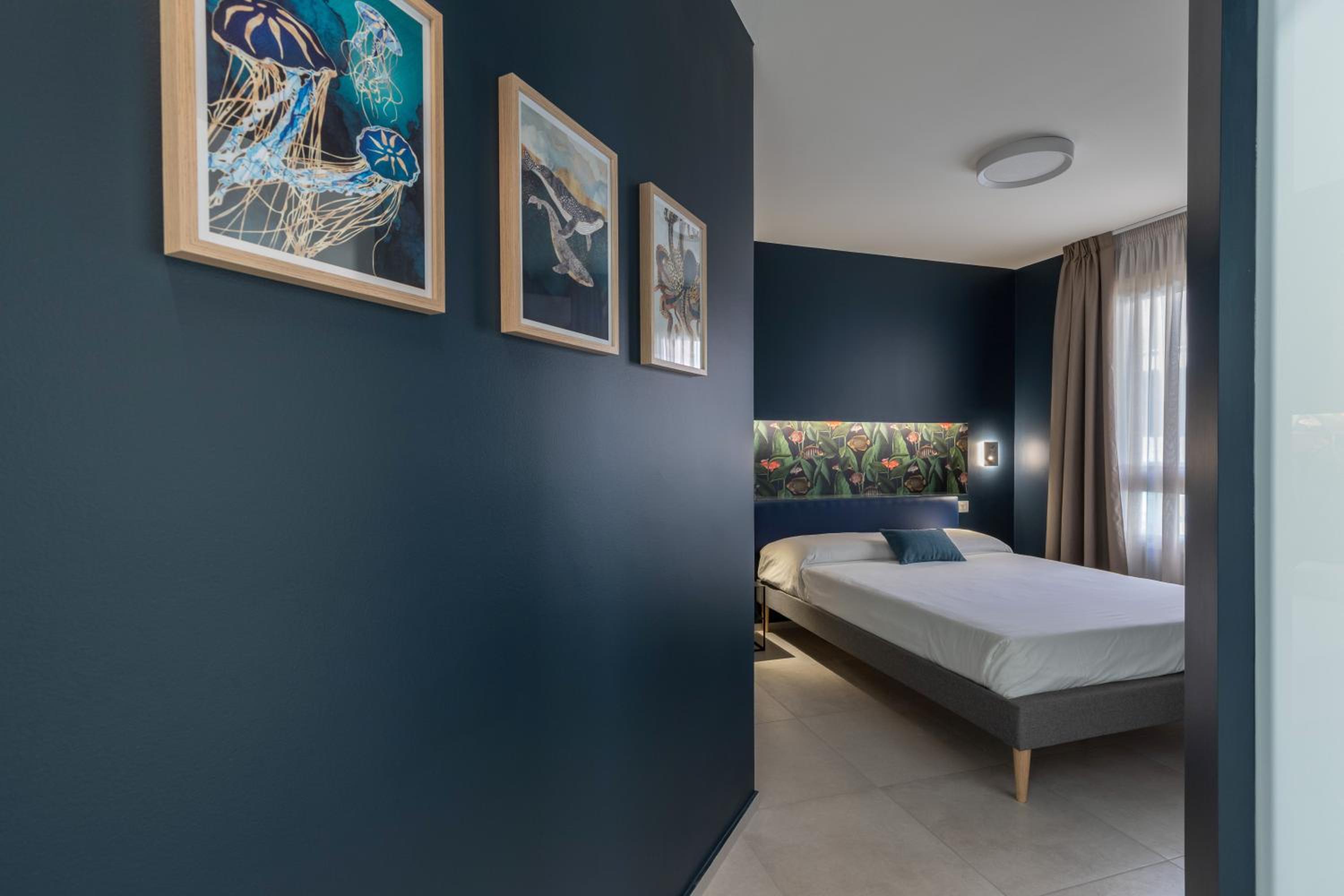 Double Room with Private Bathroom photo 2