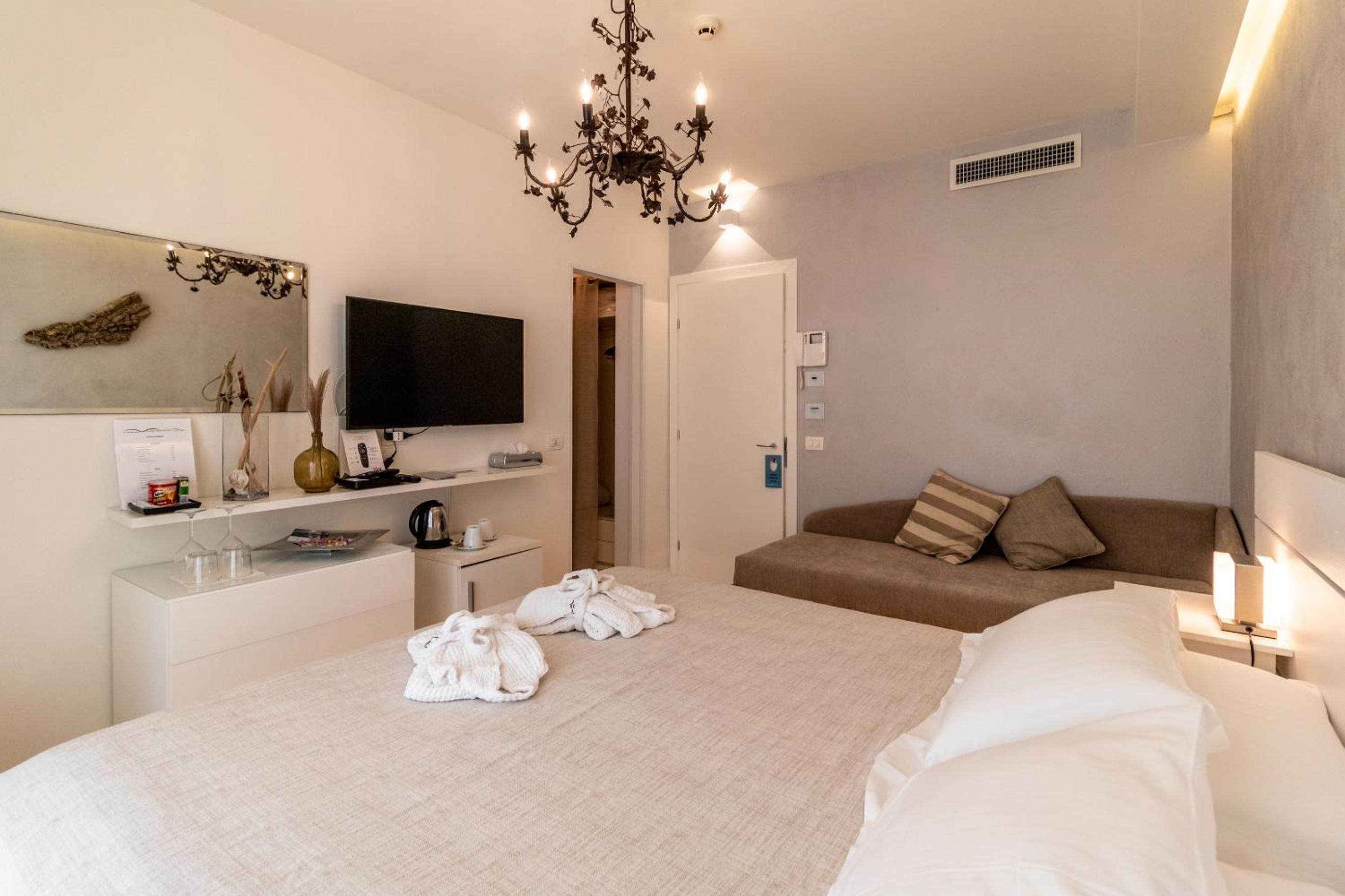 Comfort Double Room - Photo 3