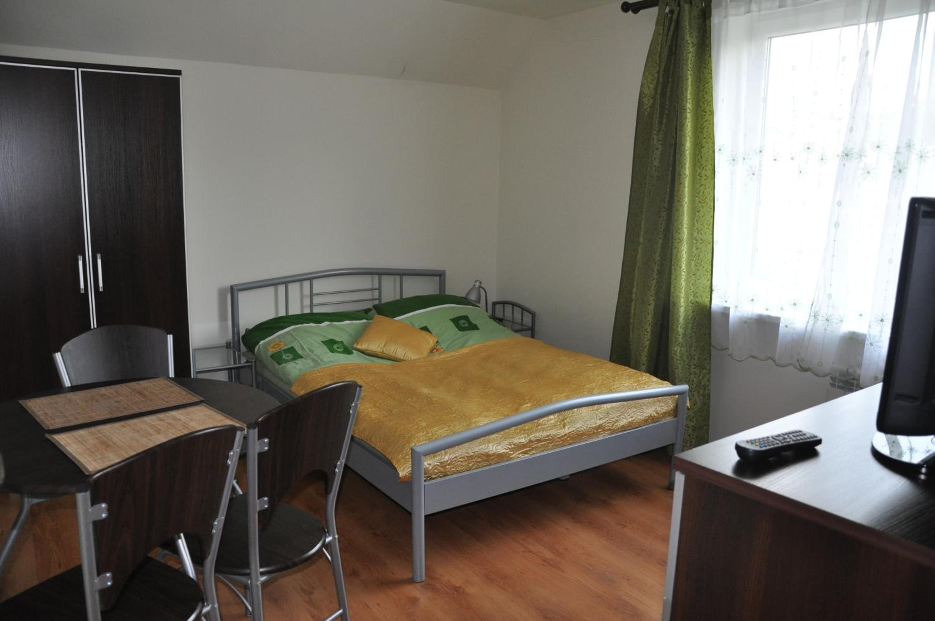 Quadruple Room with Shower photo 3