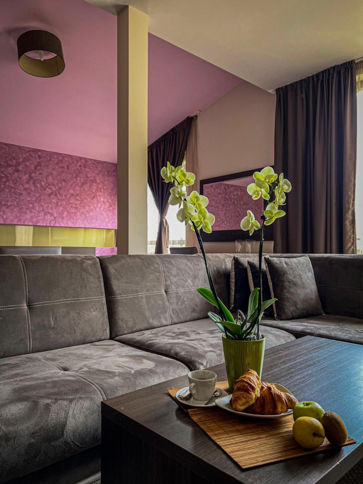 Junior Suite photo 1