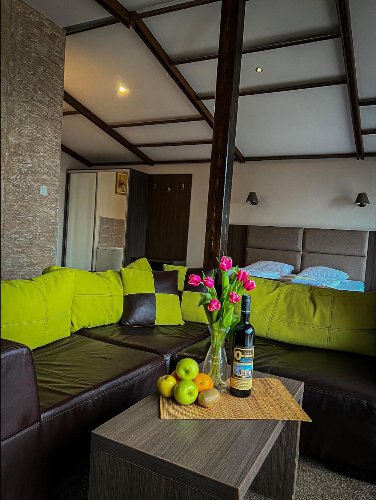 Junior Suite photo 2