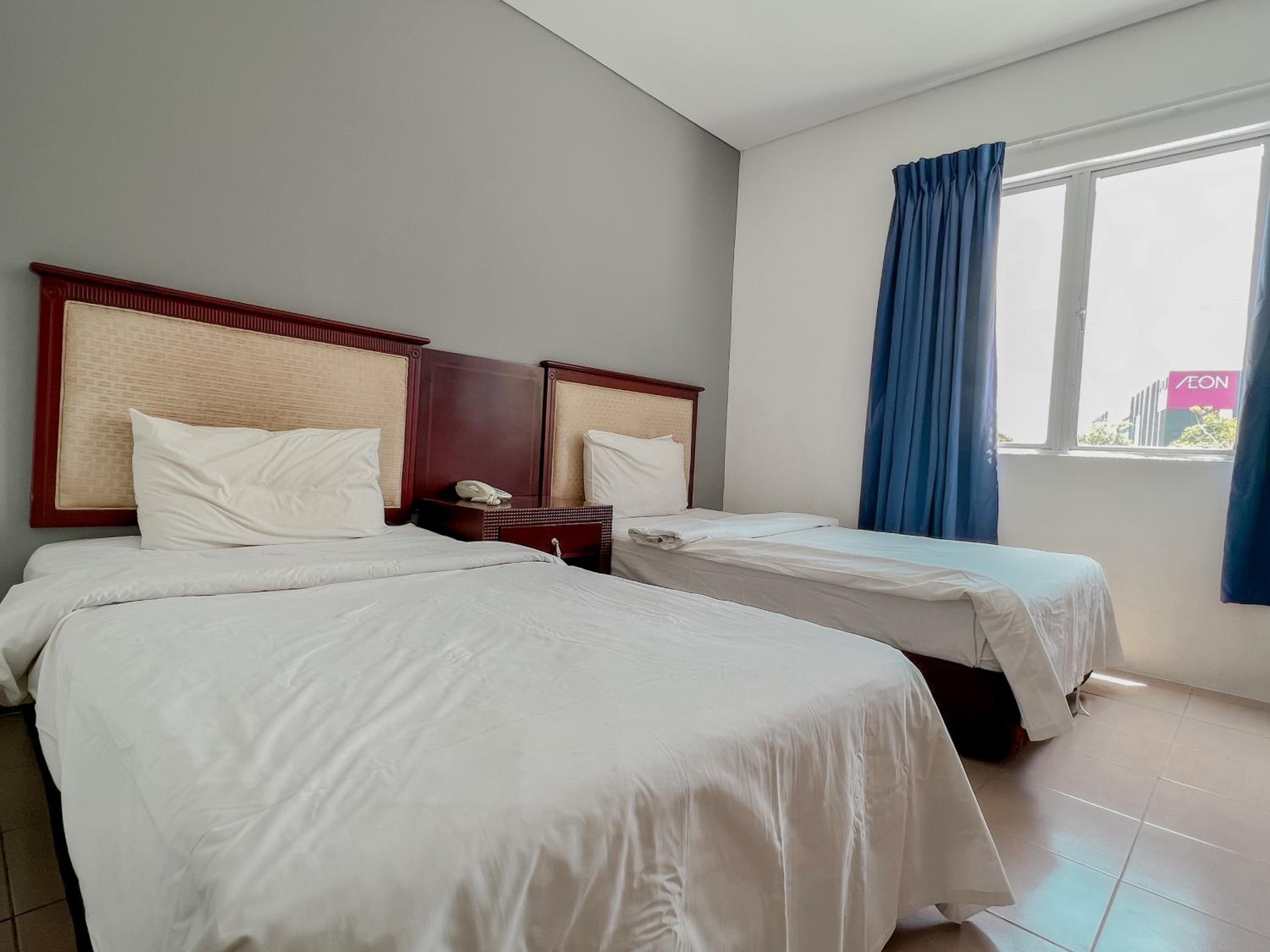 Standard Twin Room photo 3