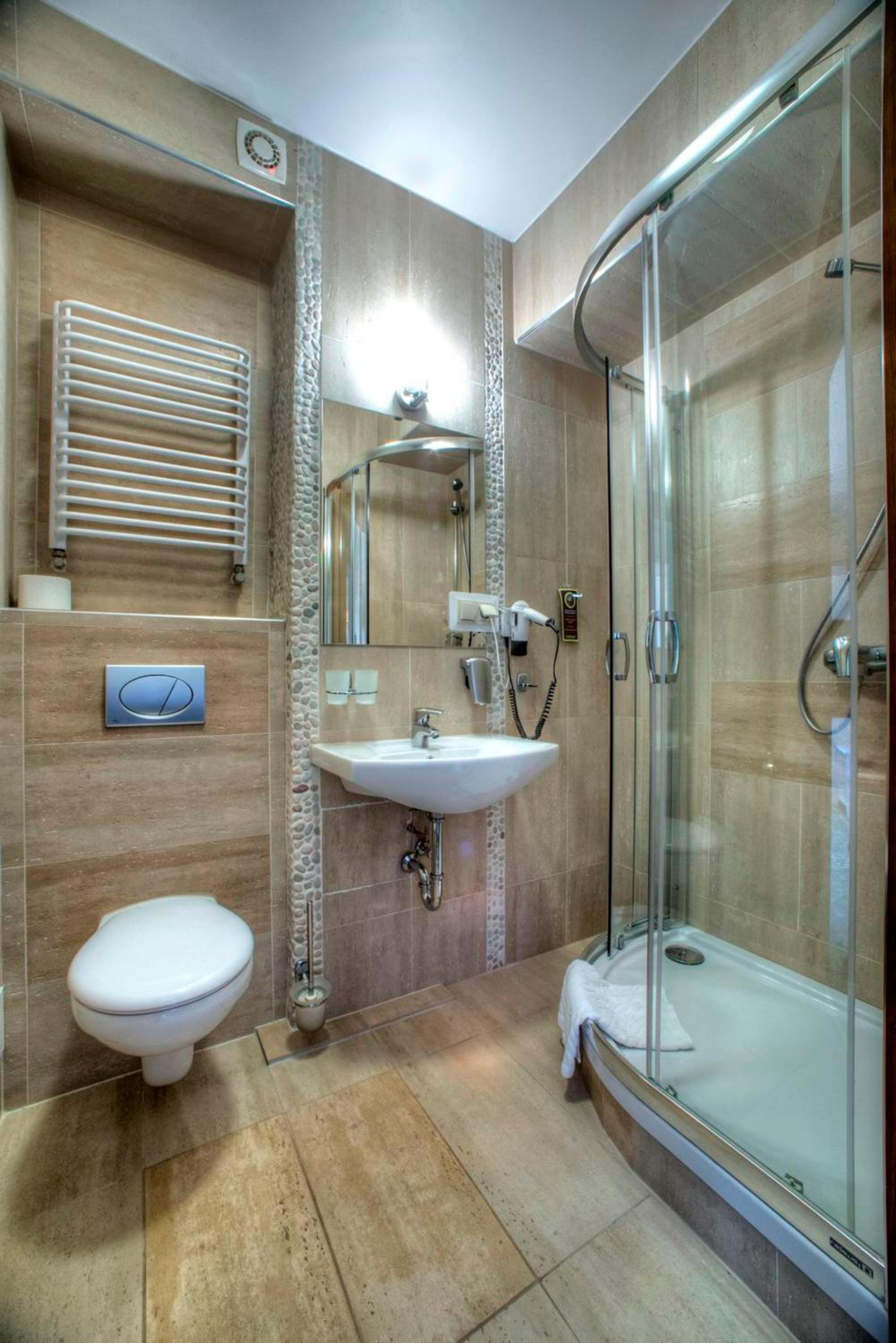 Standard Double Room photo 2