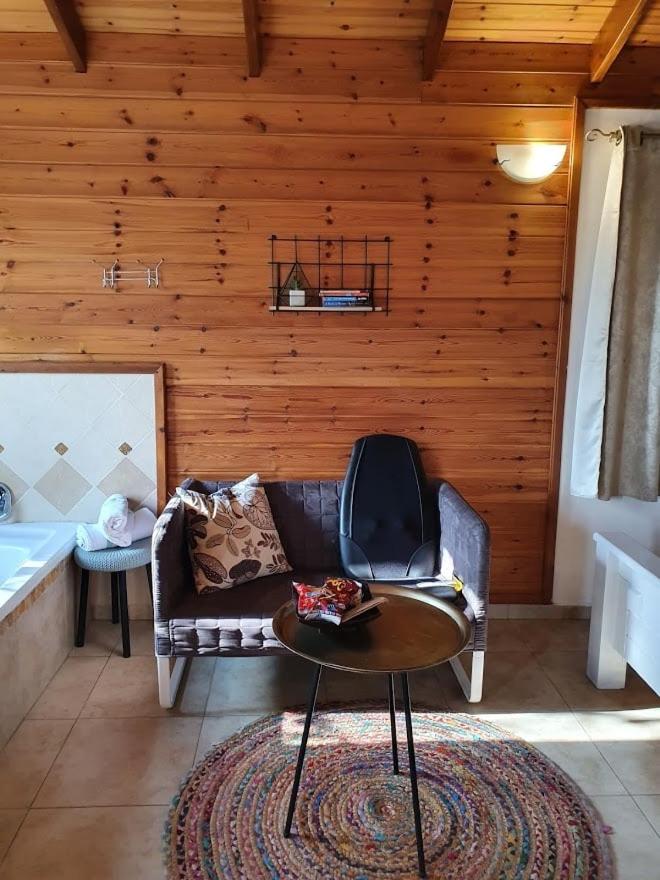 Chalet - Photo 12
