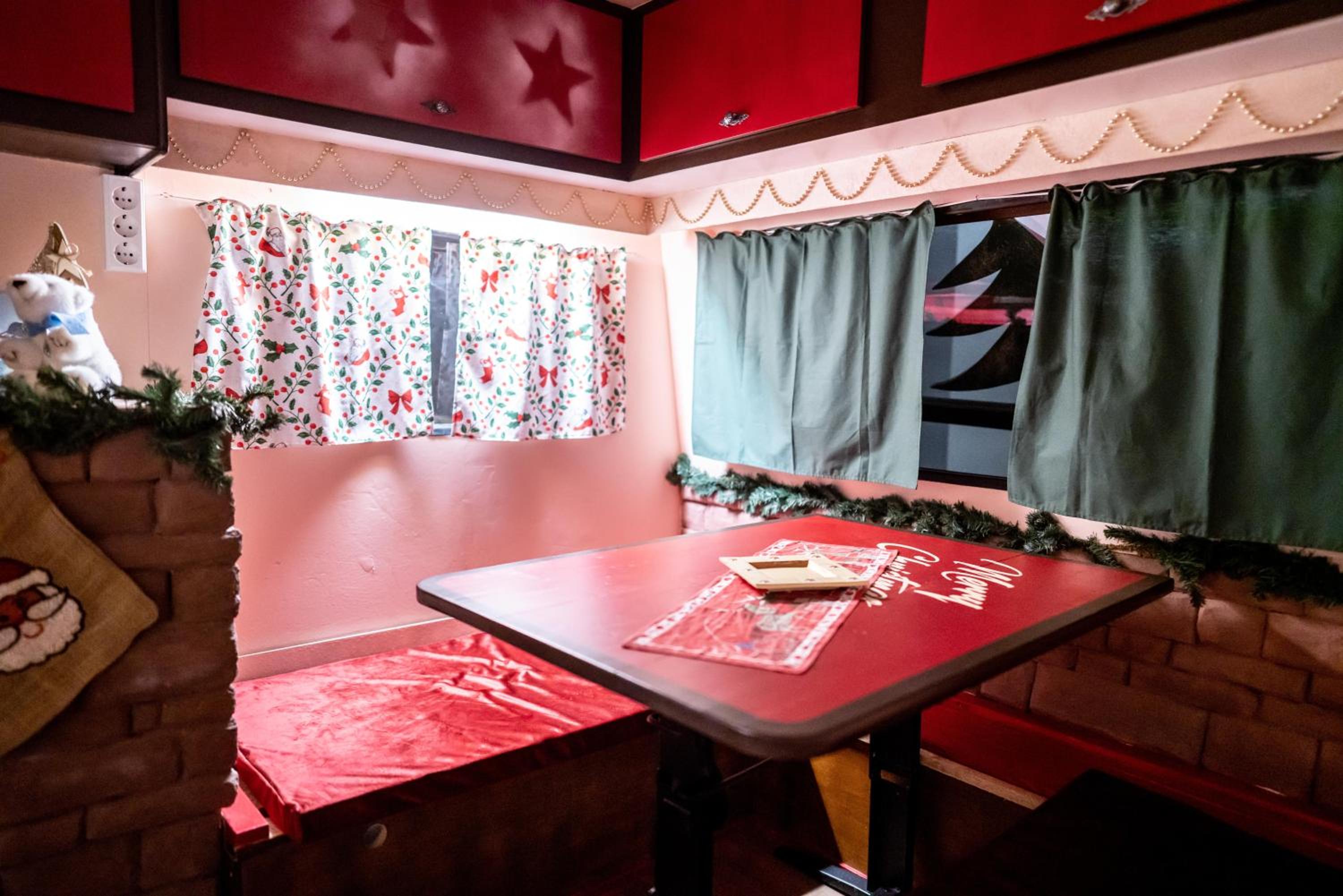 Standard Triple Room - Photo 3