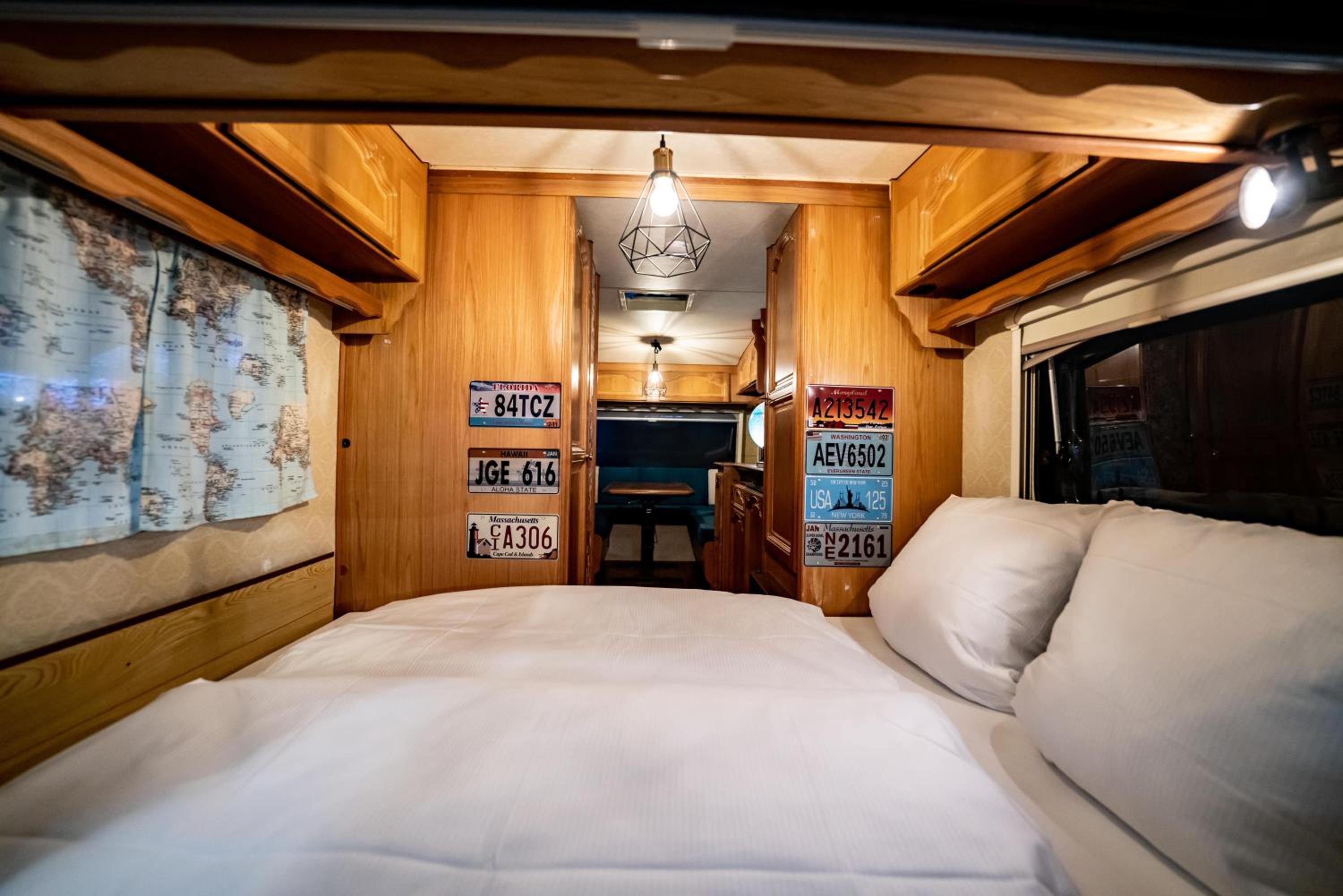 Classic Quadruple Room - Photo 4