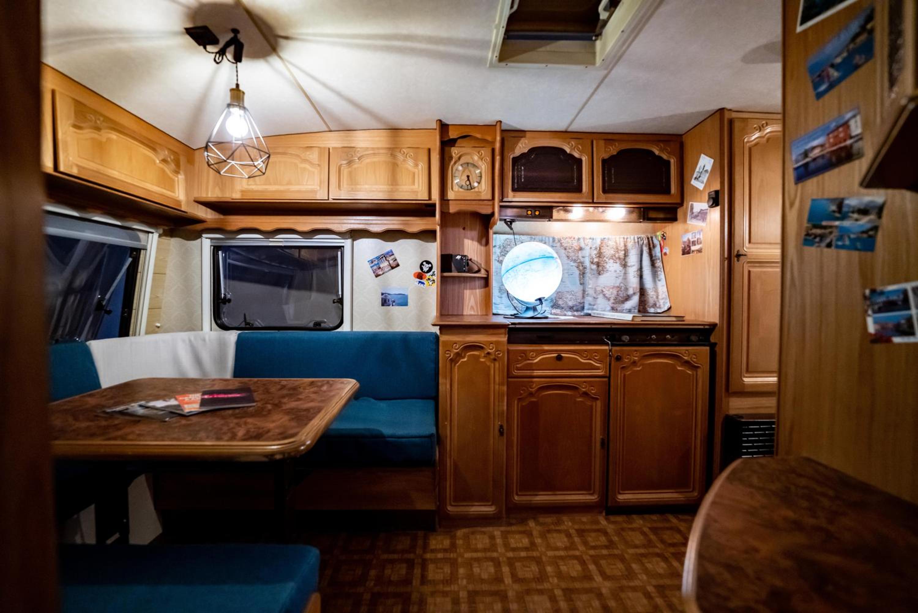 Classic Quadruple Room - Photo 3
