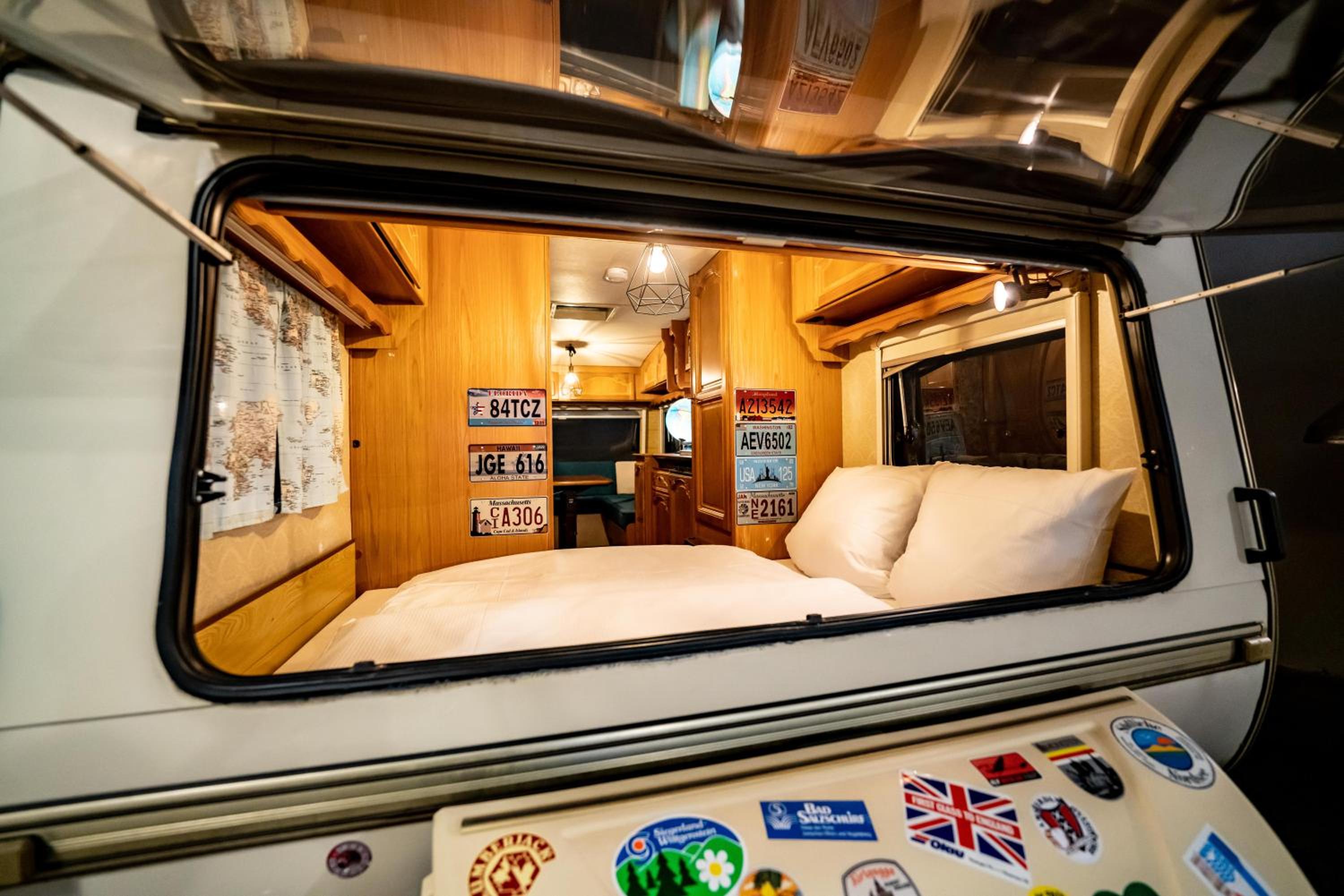 Classic Quadruple Room - Photo 1