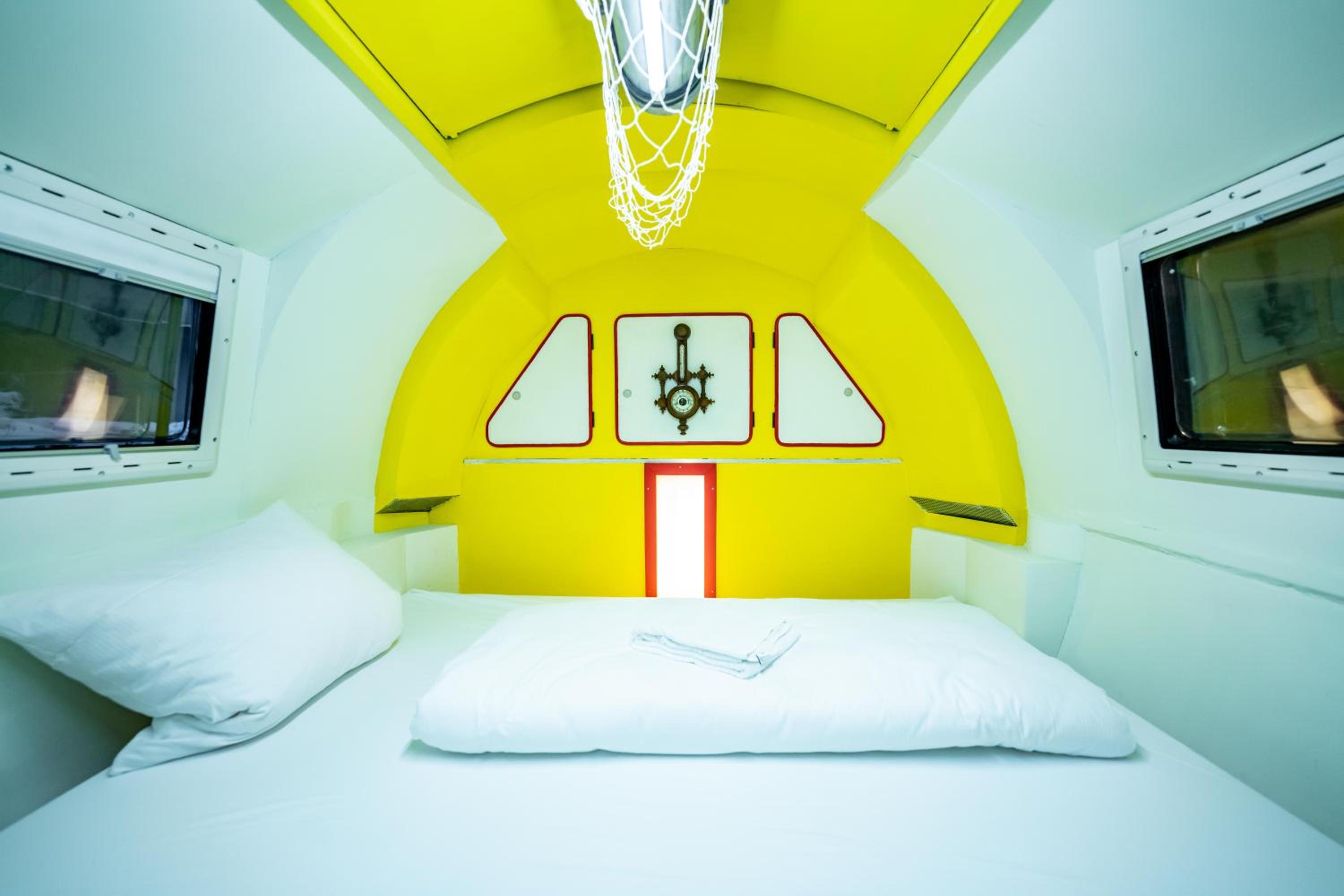 Standard Quadruple Room photo 1