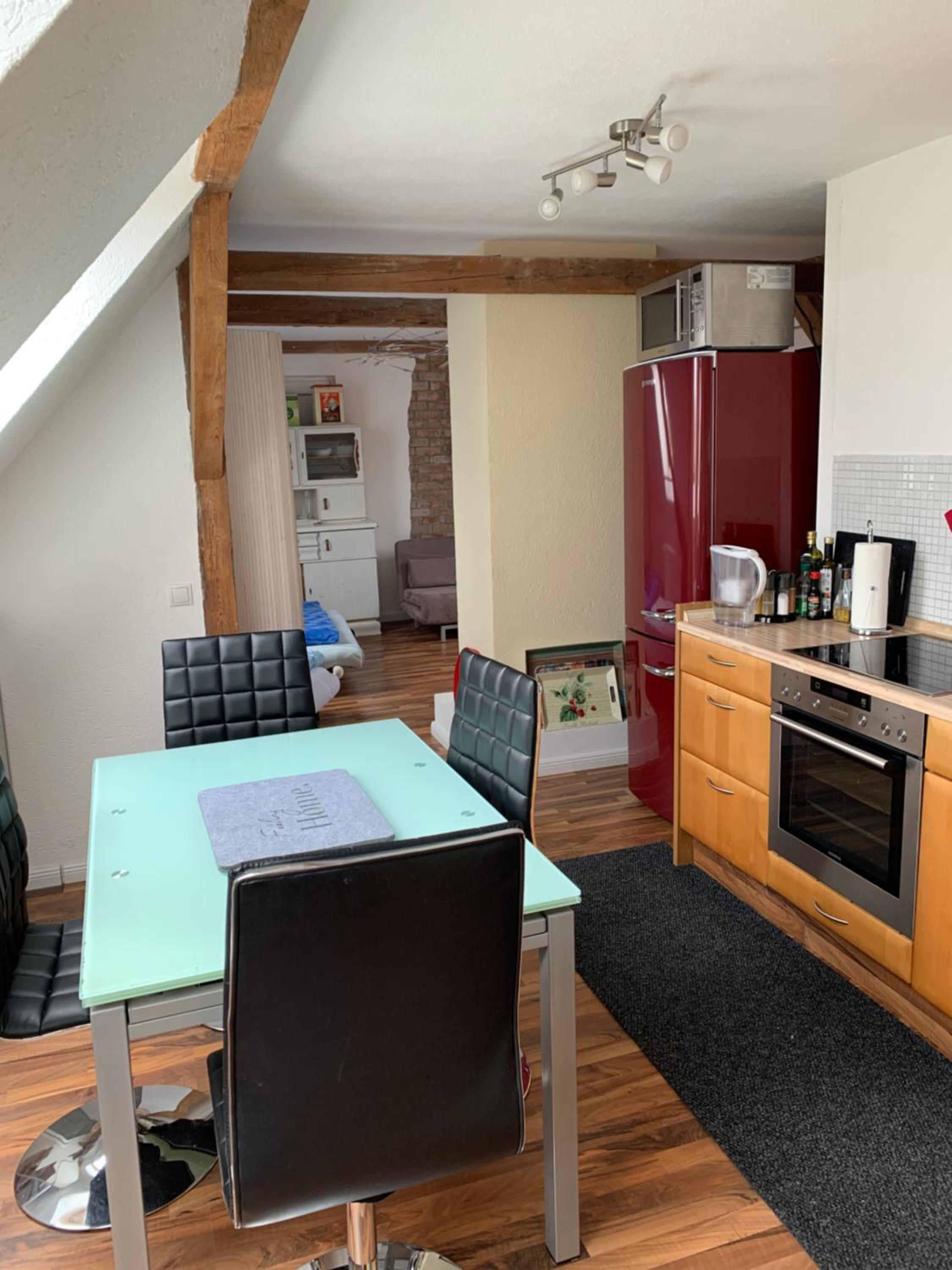 Two-Bedroom Apartment - Photo 14