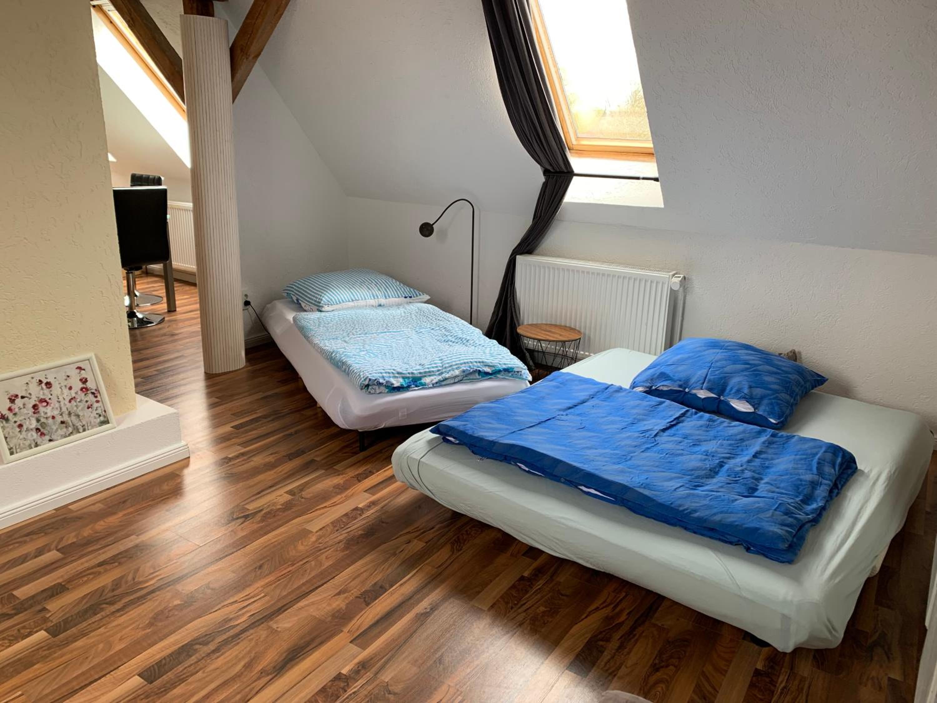 Two-Bedroom Apartment - Photo 15