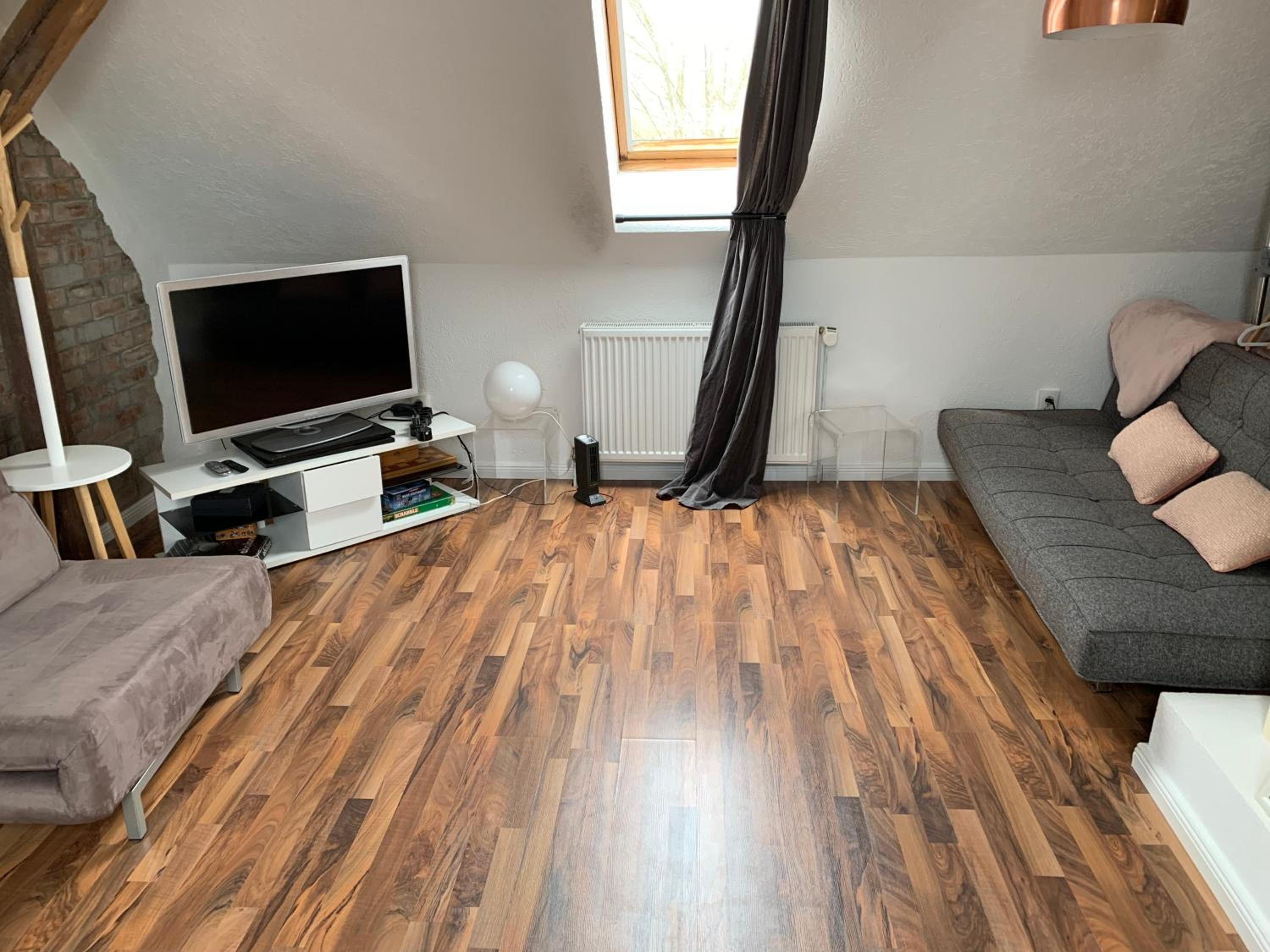 Two-Bedroom Apartment - Photo 10