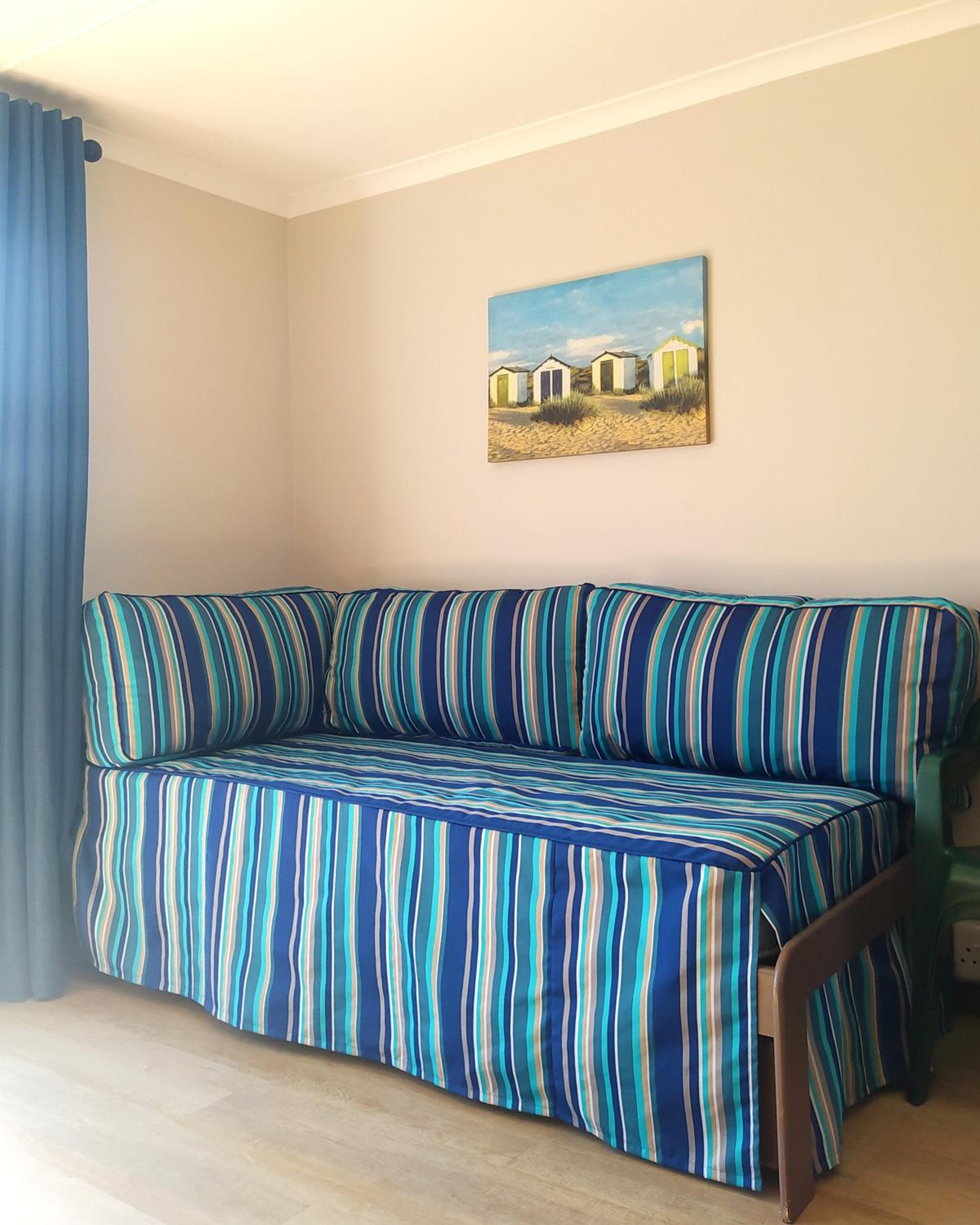 One-Bedroom Apartment - Photo 14