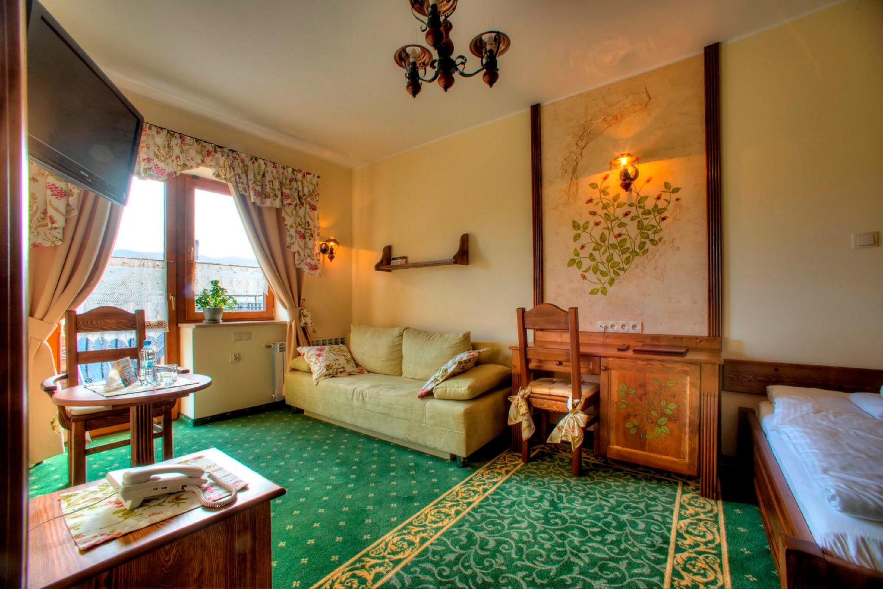Superior Double Room photo 3