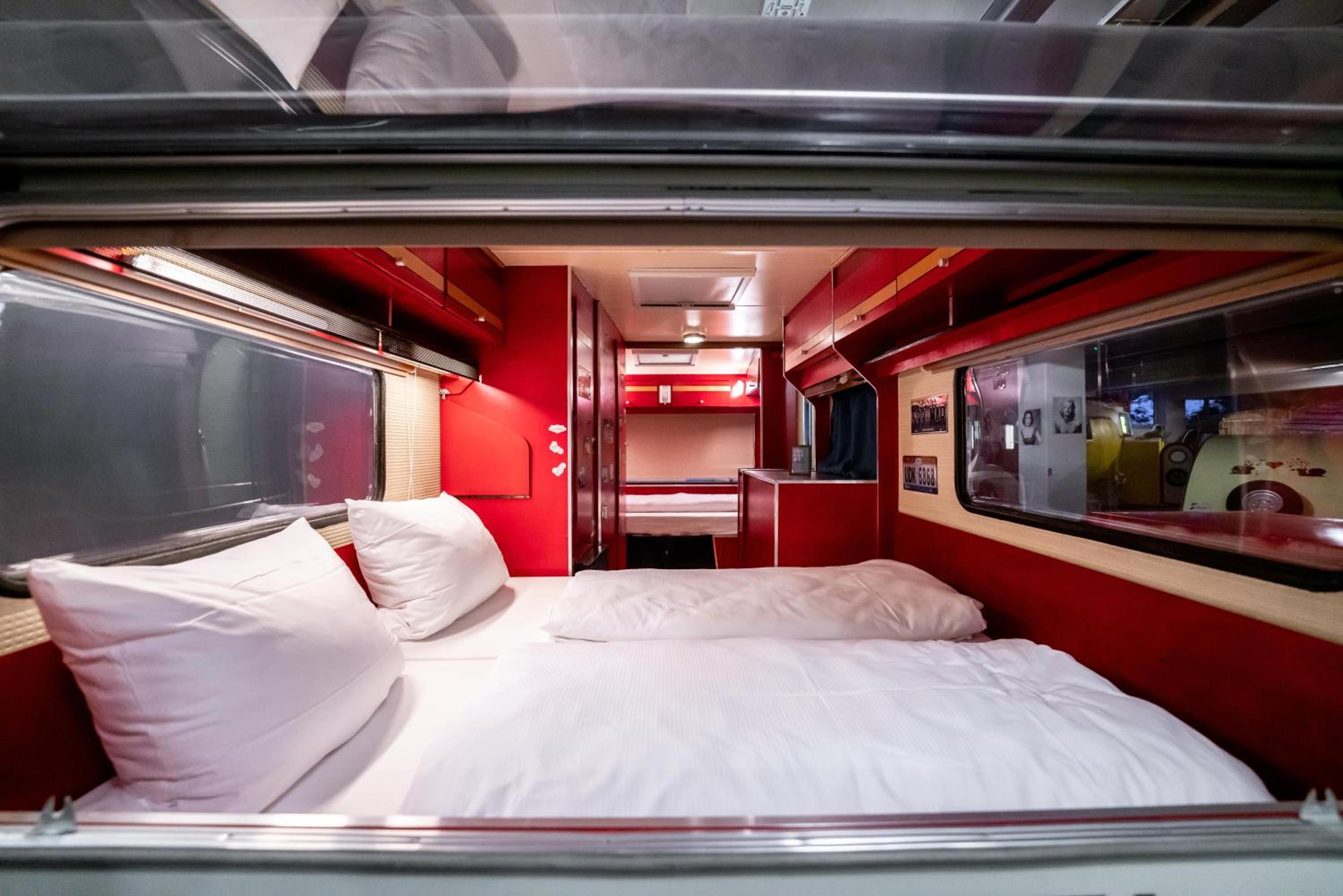 Standard Triple Room photo 1