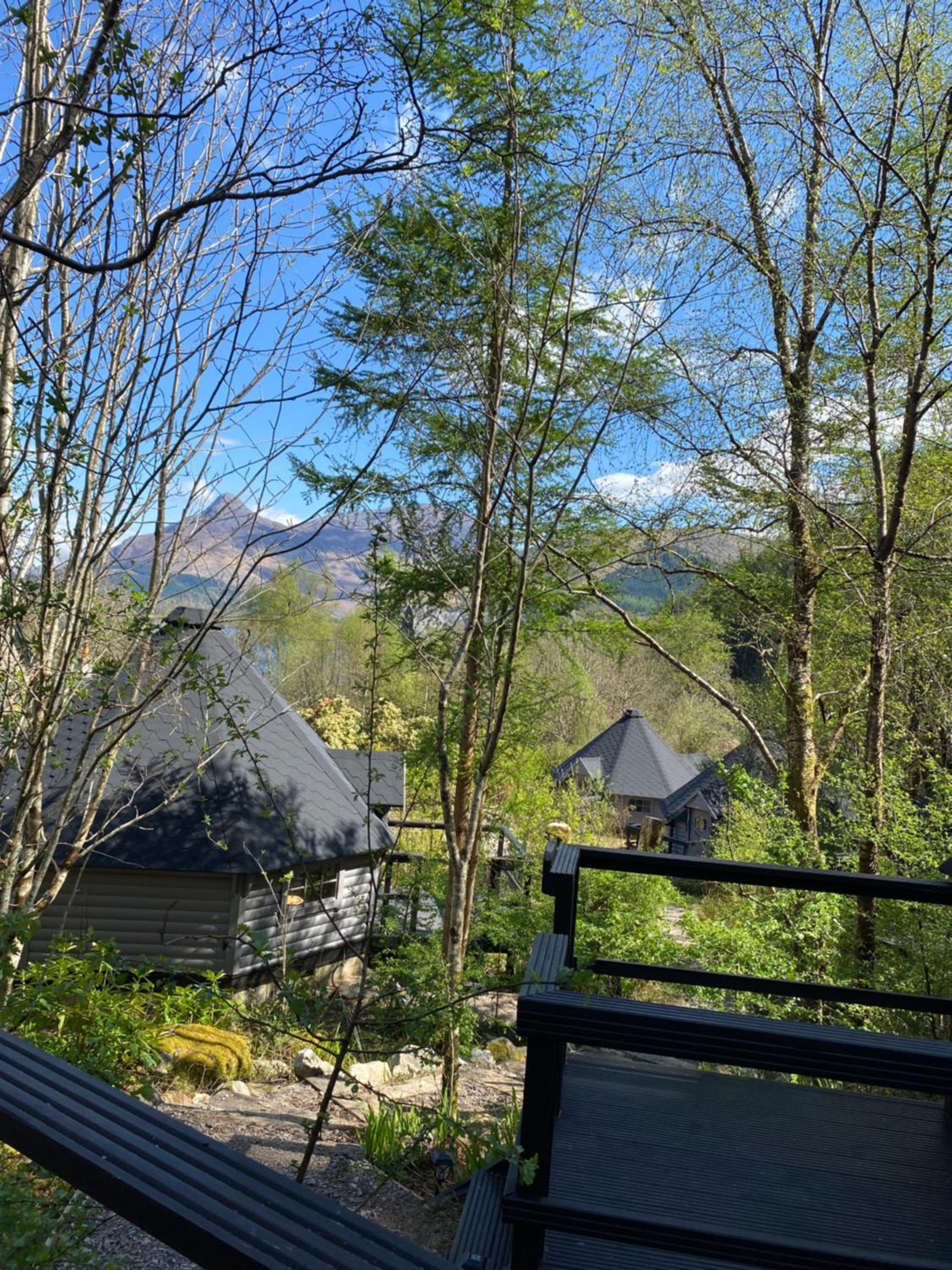 Superior Chalet - Photo 19