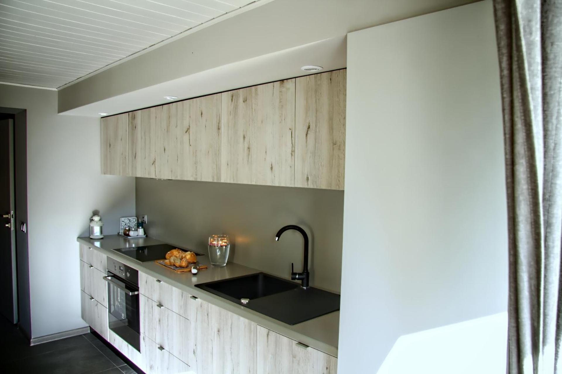 Apartment - Ground Floor photo 3